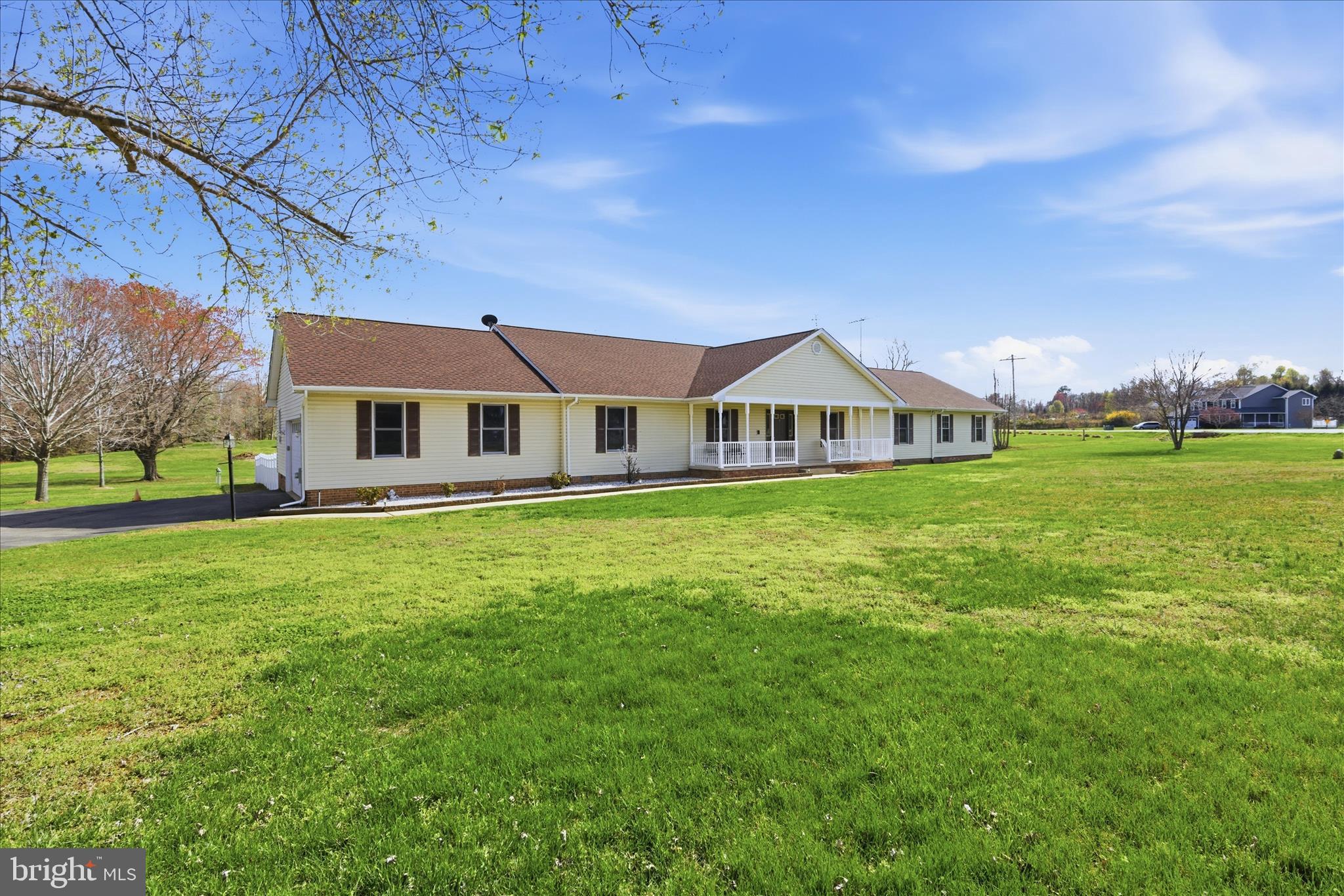 OLDE OAK FARM - Residential