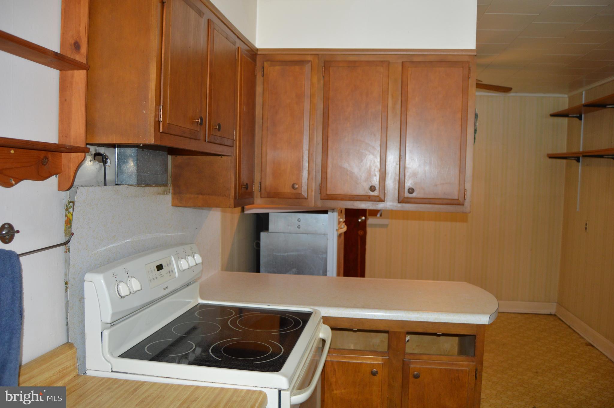 OAKLAND - Residential