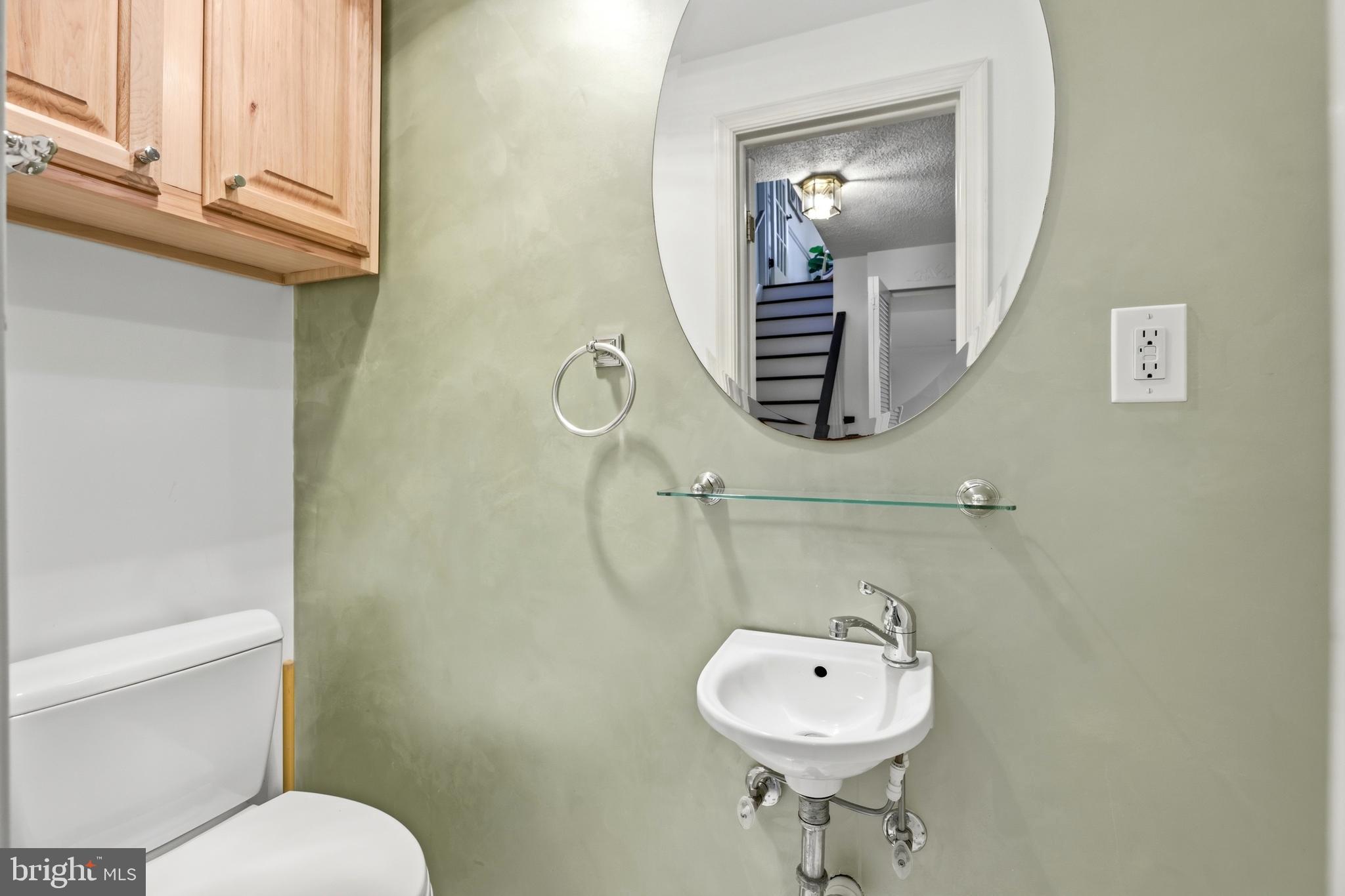 THOMPSONS PURCHASE - Residential
