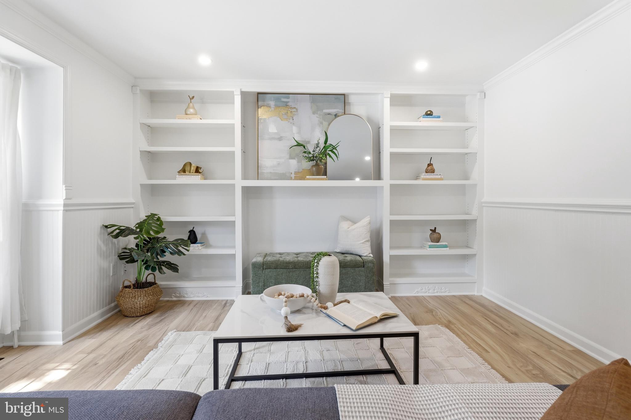 THOMPSONS PURCHASE - Residential