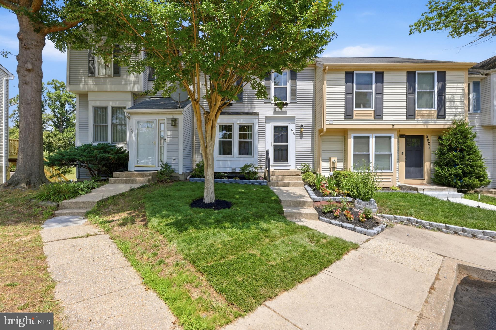THOMPSONS PURCHASE - Residential