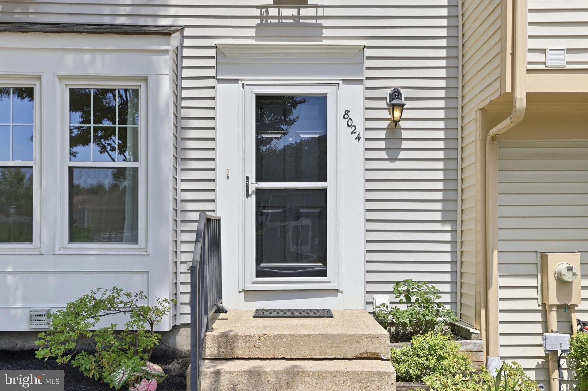 THOMPSONS PURCHASE - Residential