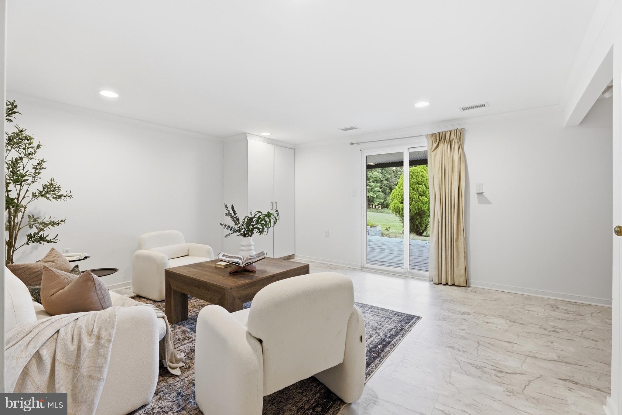 THOMPSONS PURCHASE - Residential