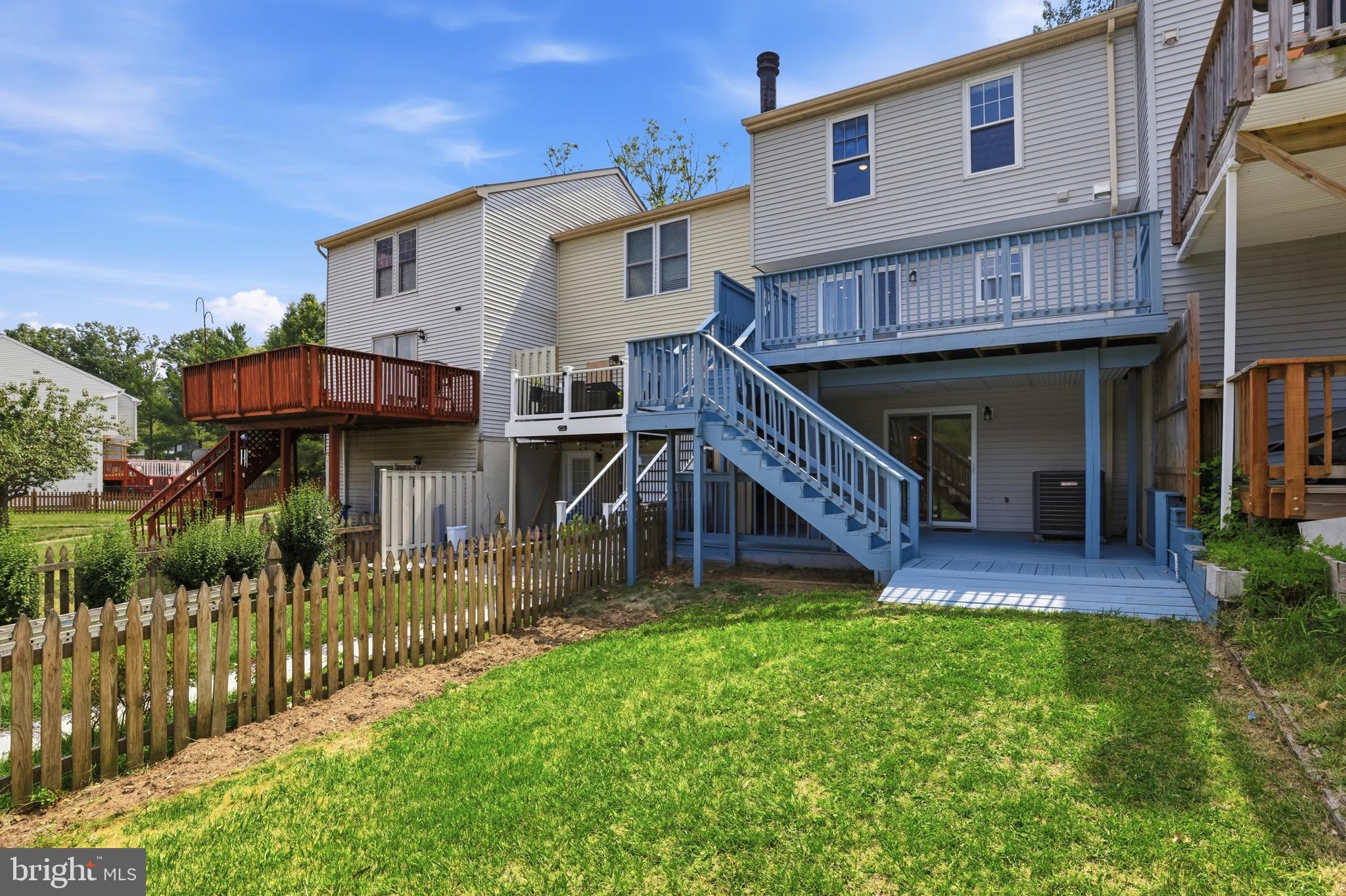 THOMPSONS PURCHASE - Residential