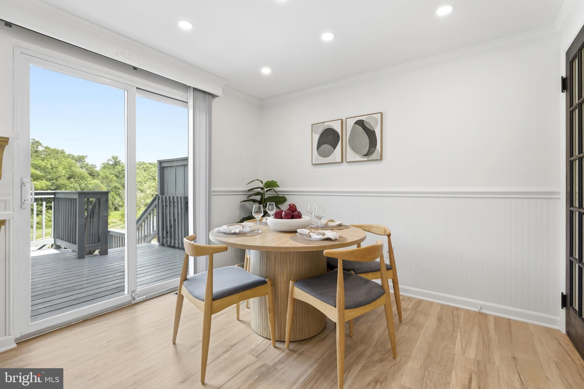 THOMPSONS PURCHASE - Residential