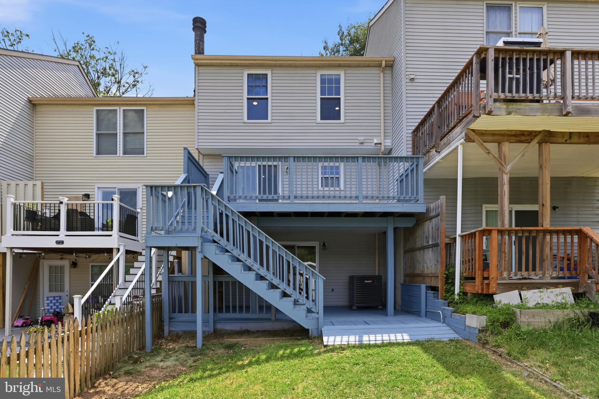 THOMPSONS PURCHASE - Residential