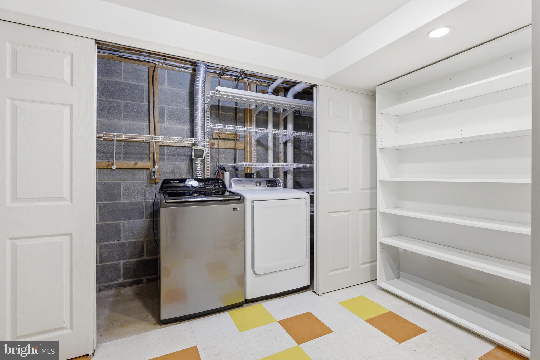 THOMPSONS PURCHASE - Residential