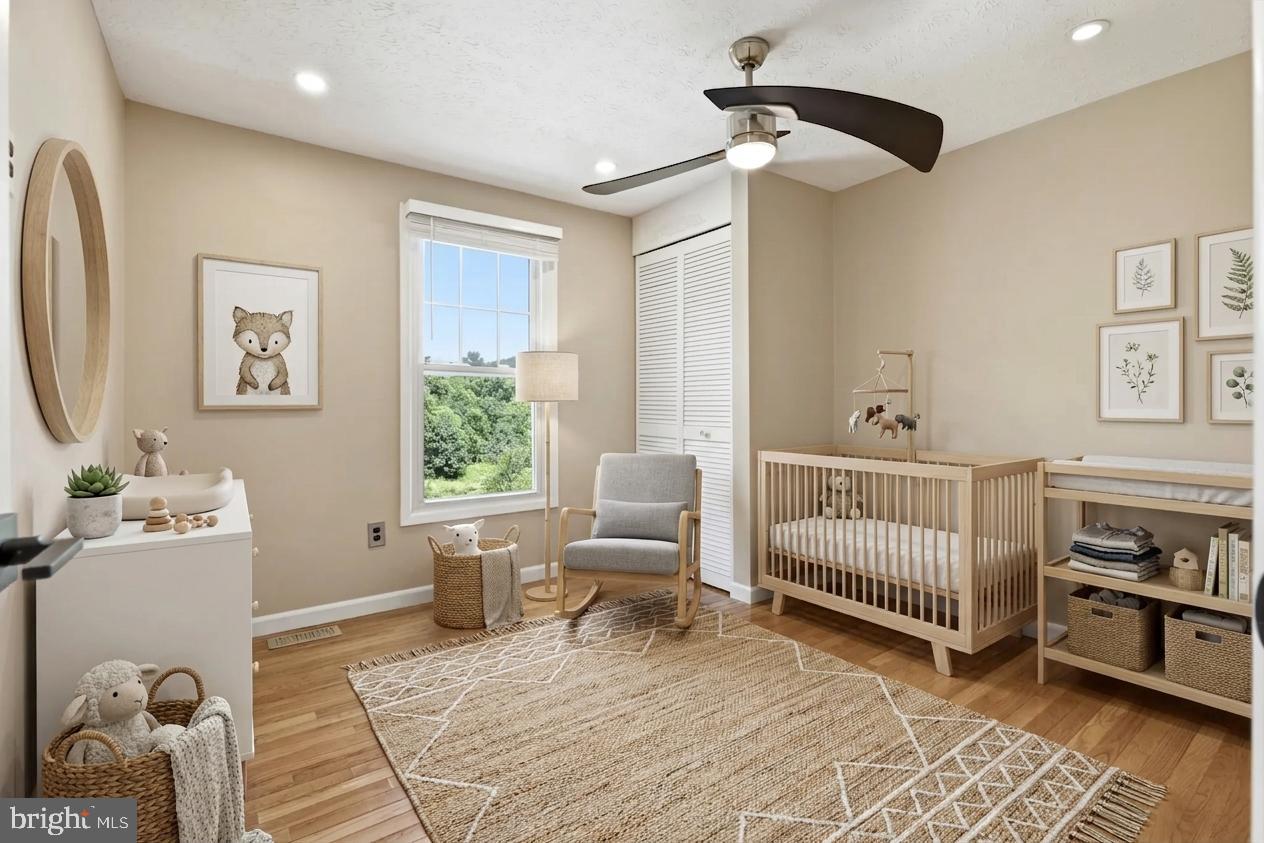 THOMPSONS PURCHASE - Residential