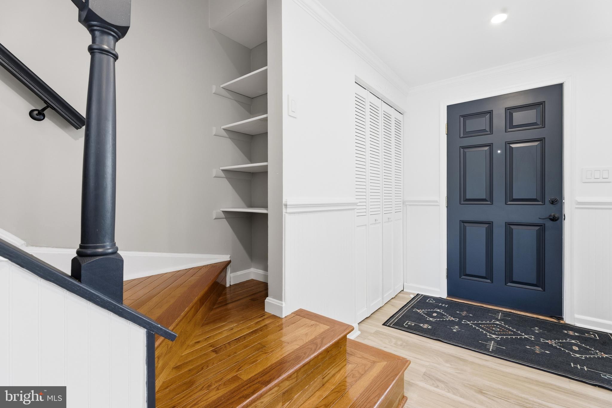 THOMPSONS PURCHASE - Residential