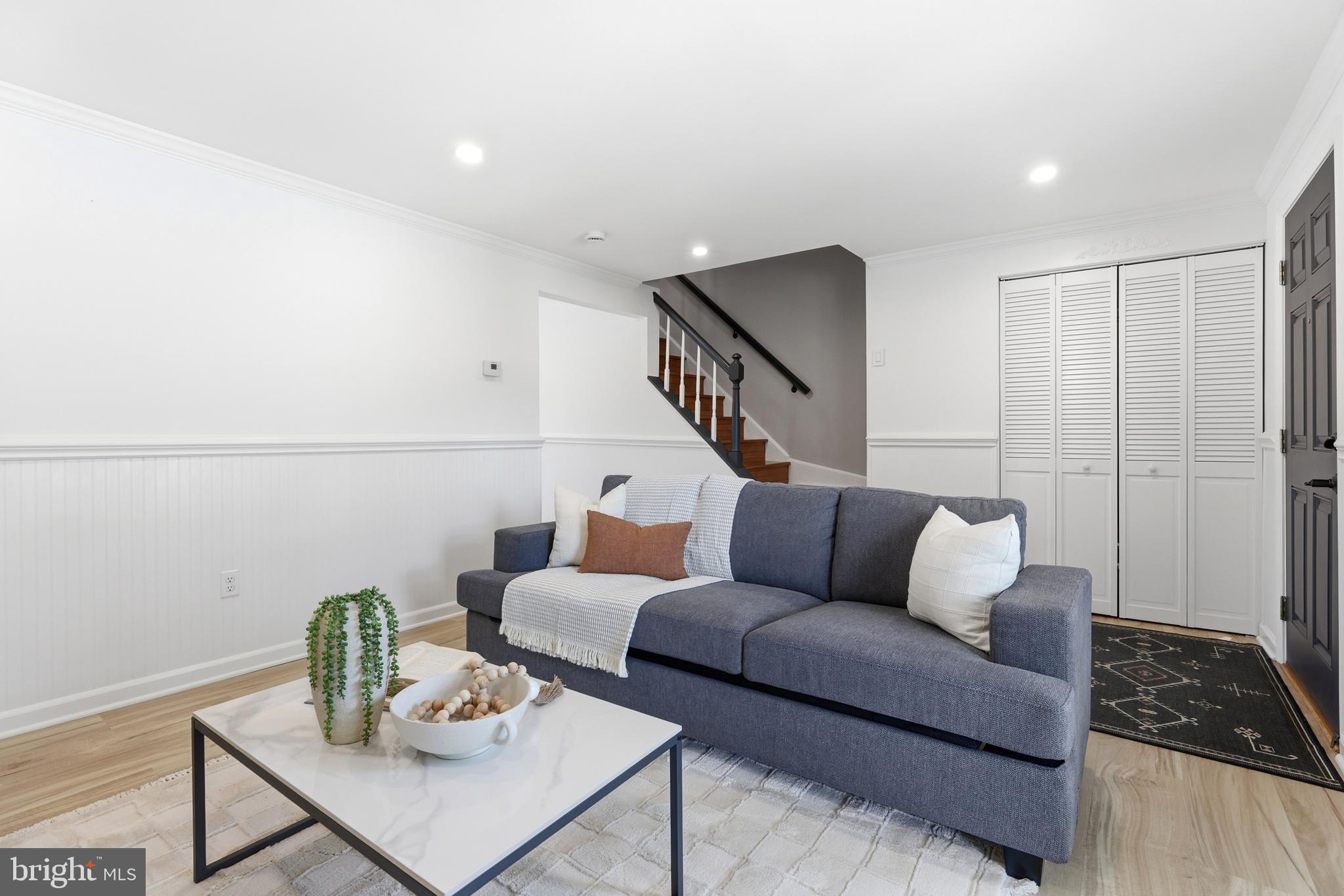THOMPSONS PURCHASE - Residential