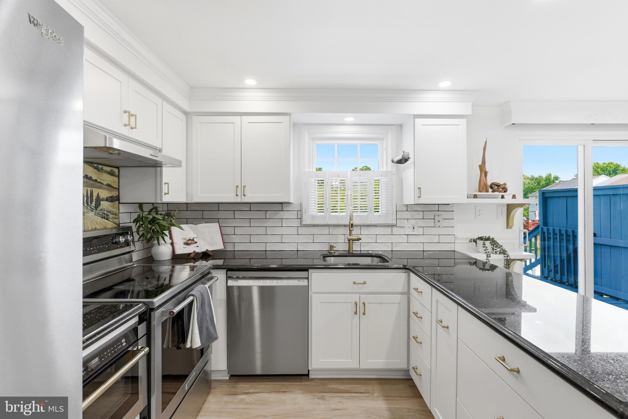 THOMPSONS PURCHASE - Residential