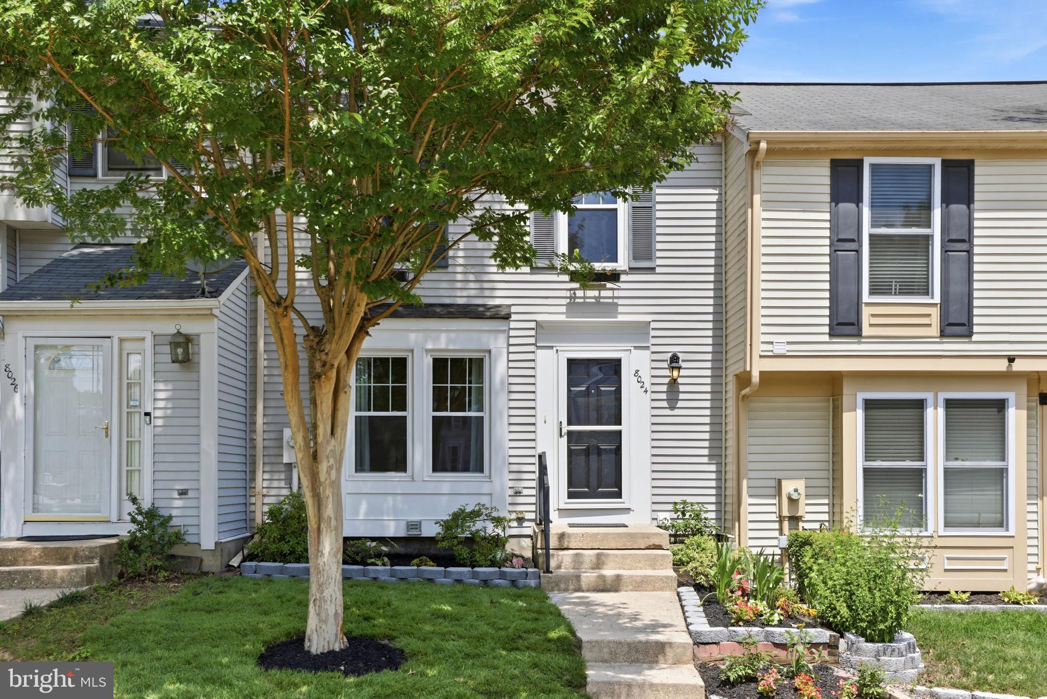 THOMPSONS PURCHASE - Residential
