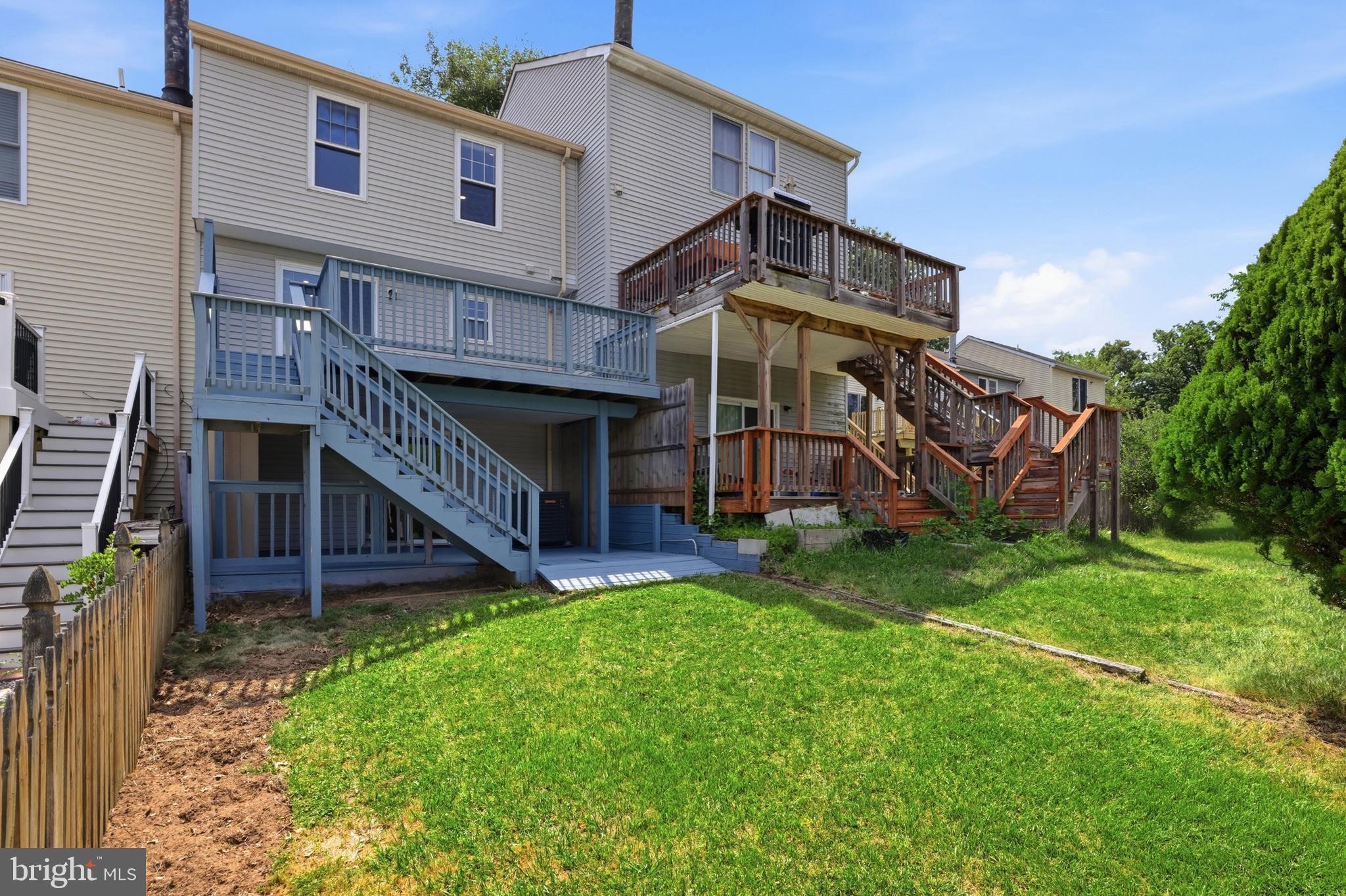 THOMPSONS PURCHASE - Residential