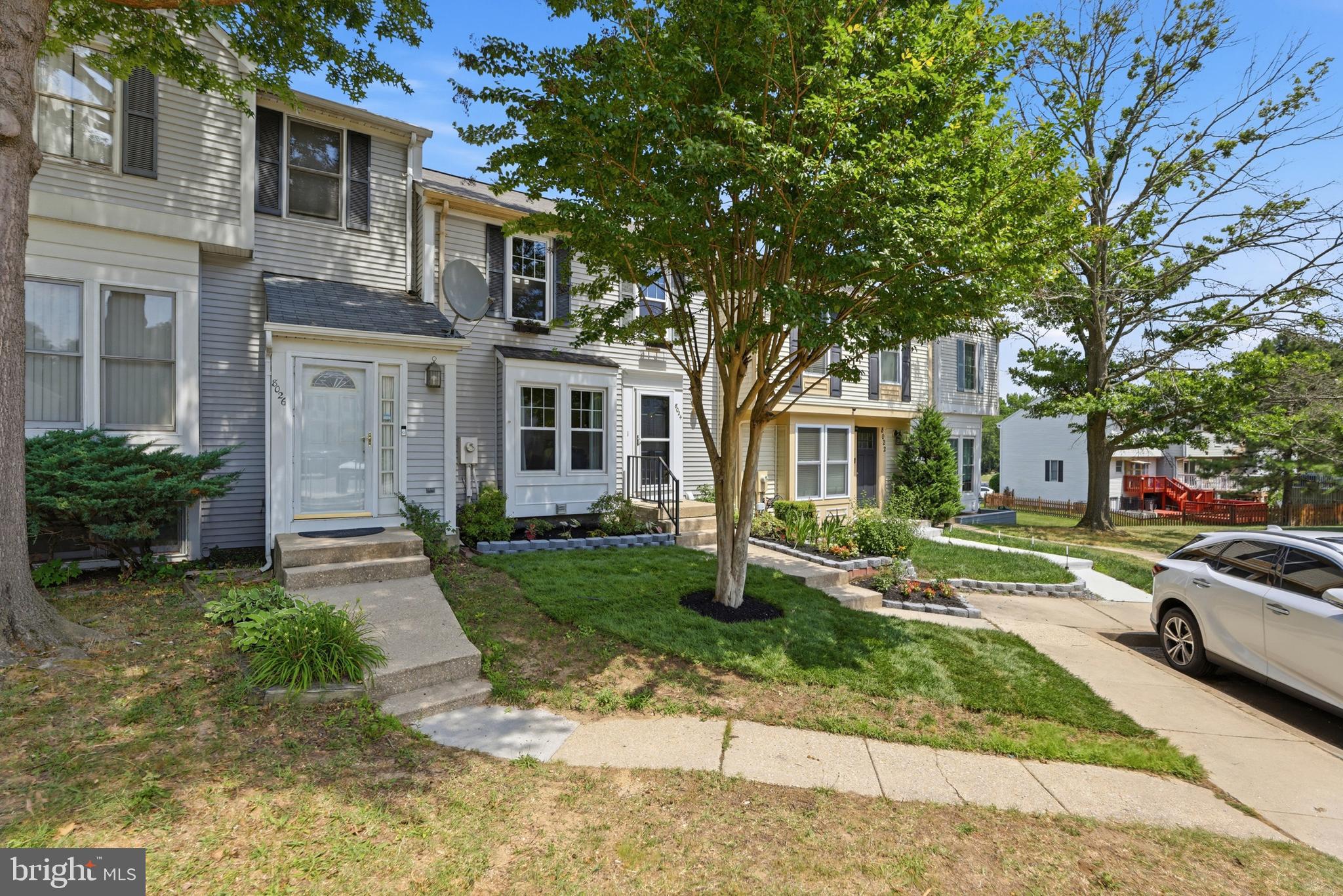 THOMPSONS PURCHASE - Residential