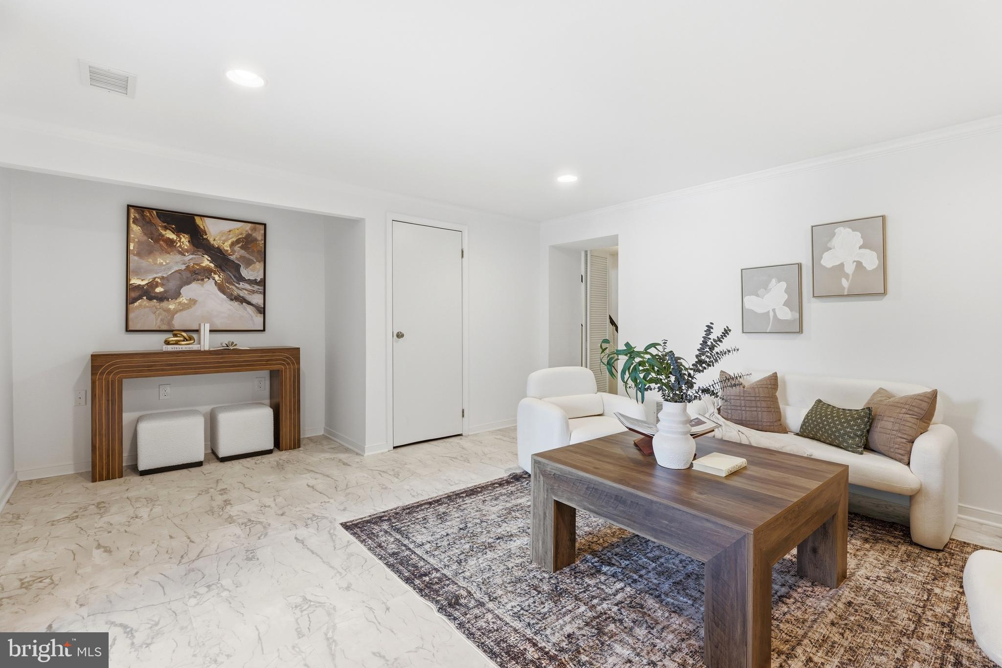 THOMPSONS PURCHASE - Residential