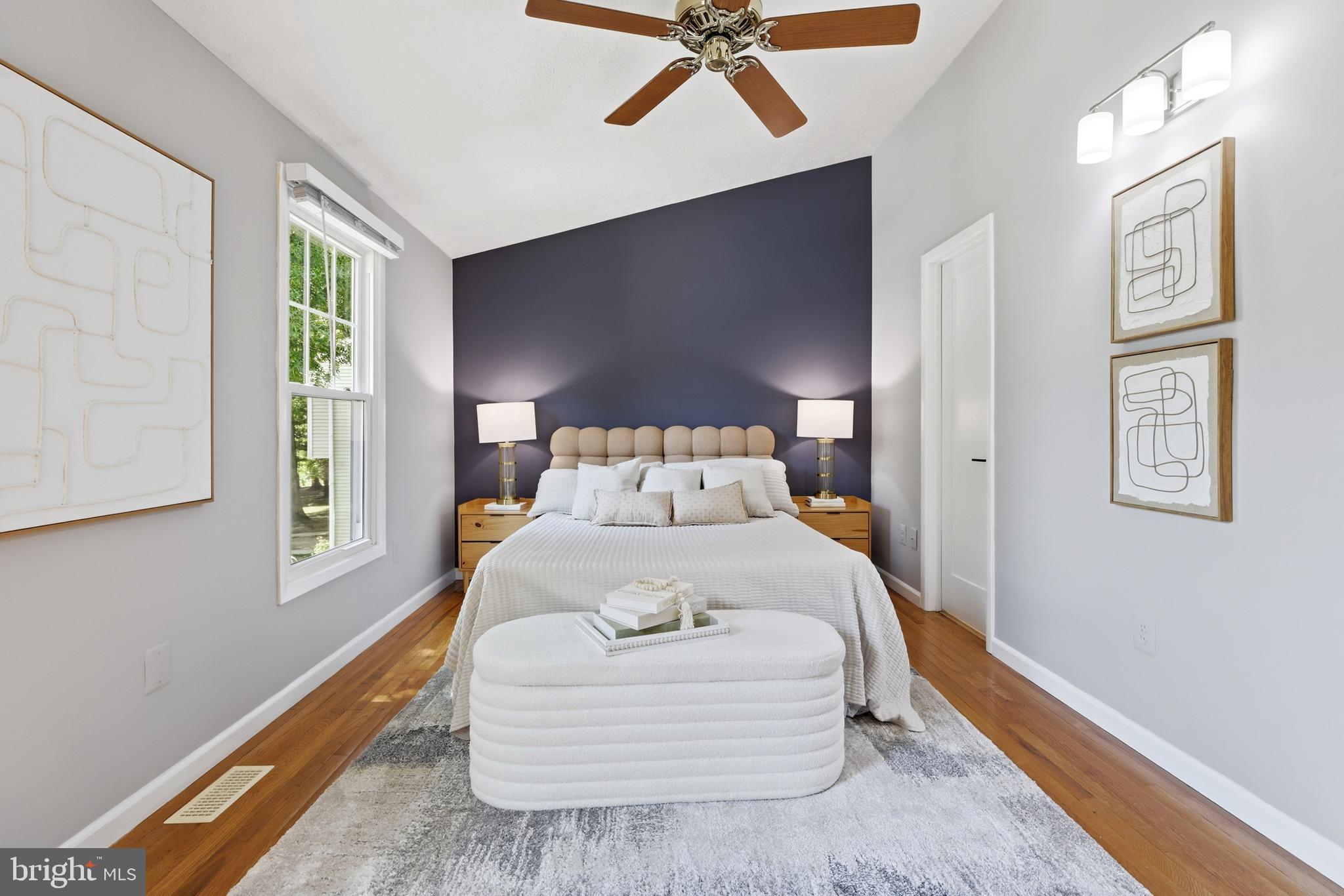 THOMPSONS PURCHASE - Residential
