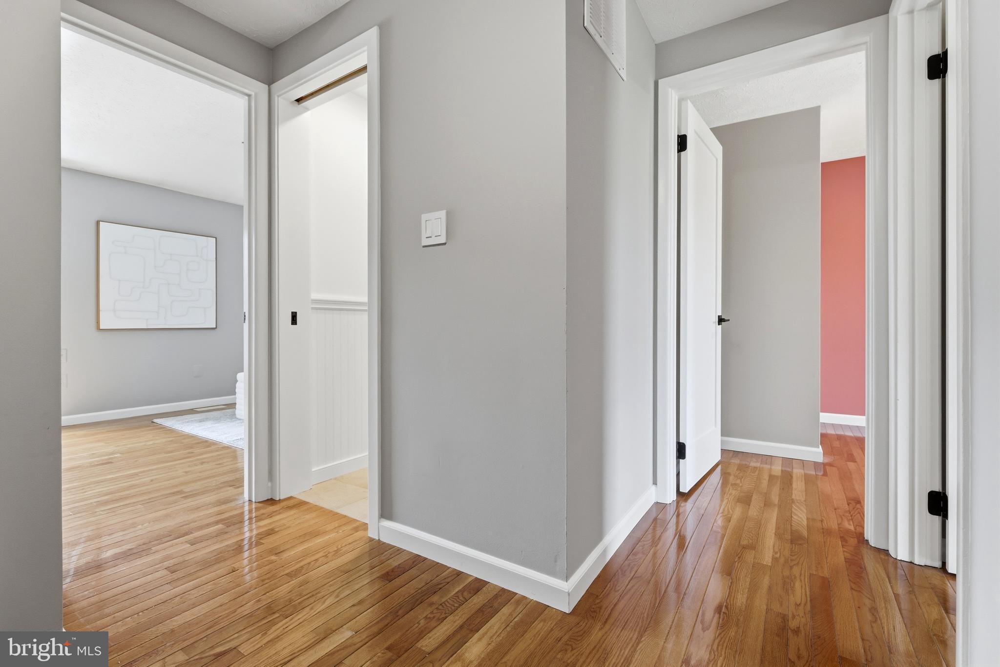 THOMPSONS PURCHASE - Residential