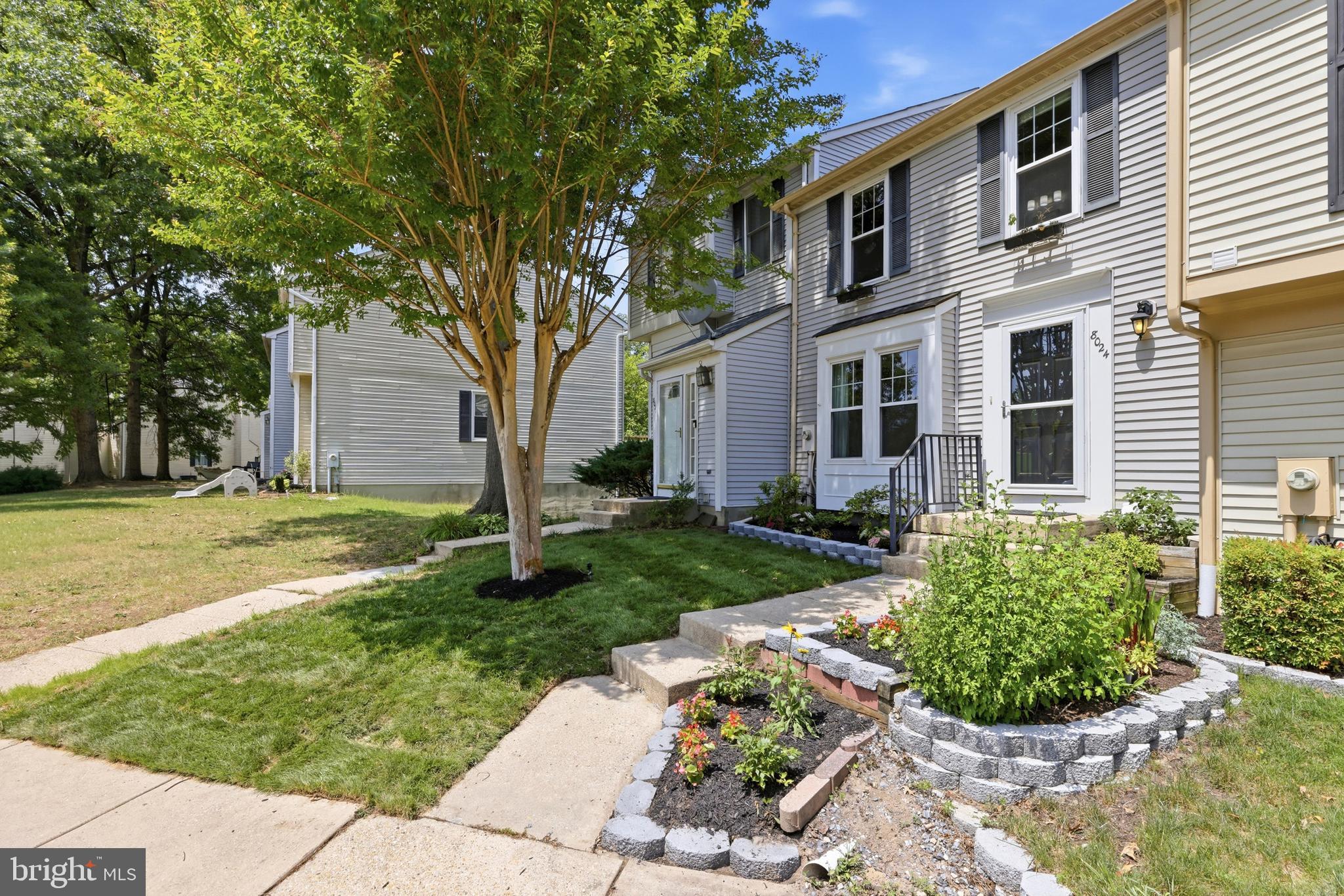 THOMPSONS PURCHASE - Residential