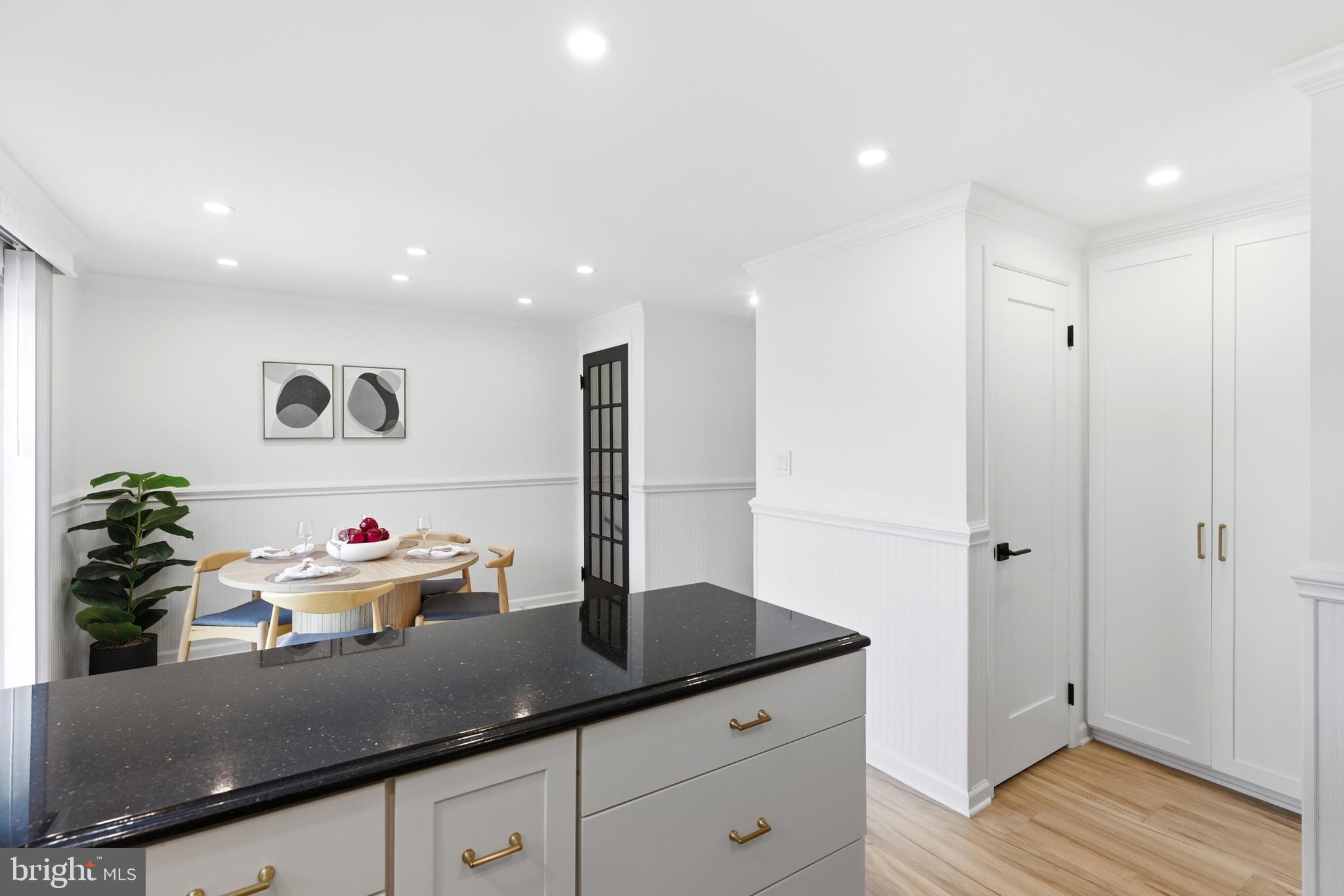 THOMPSONS PURCHASE - Residential