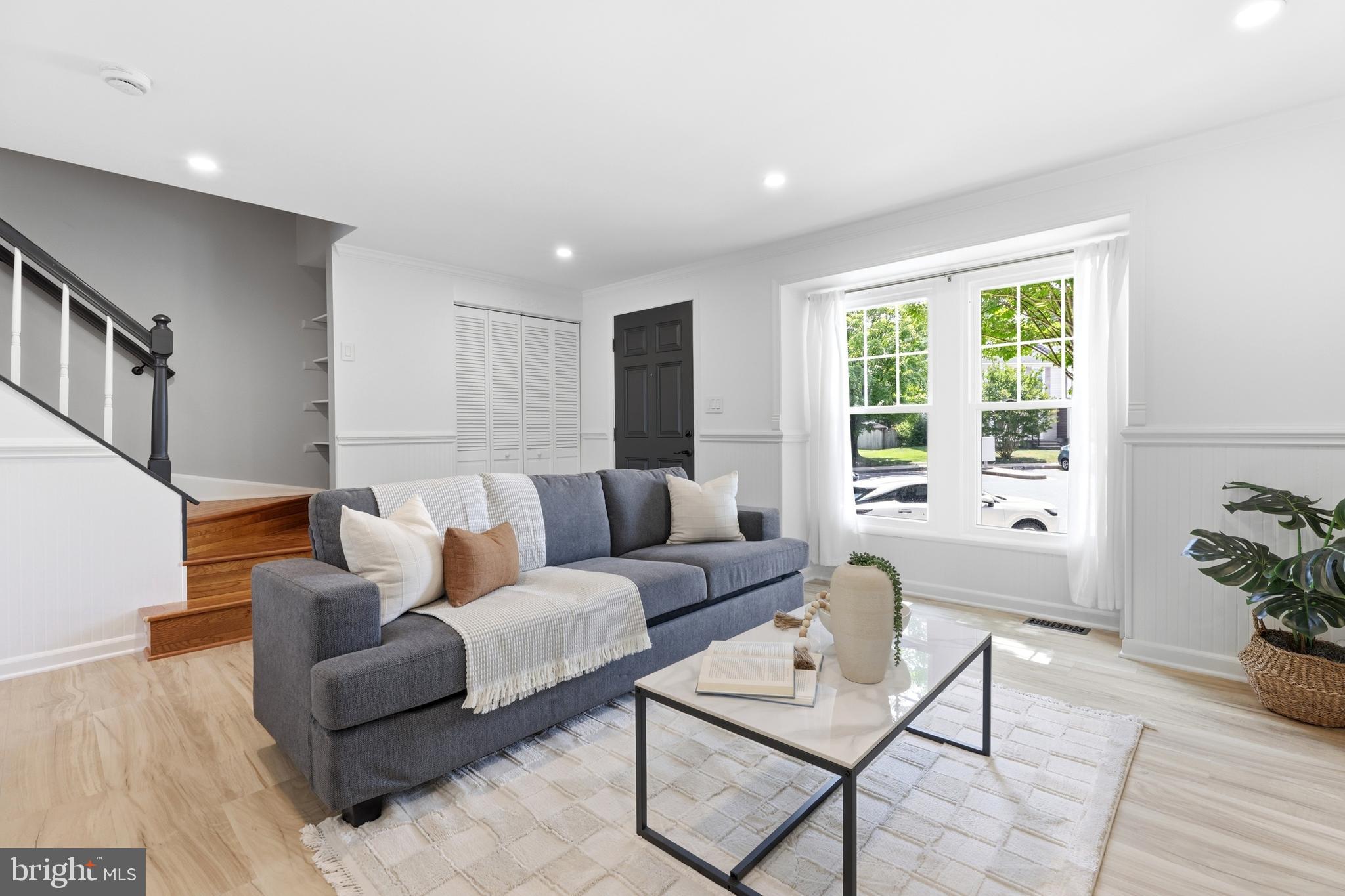 THOMPSONS PURCHASE - Residential