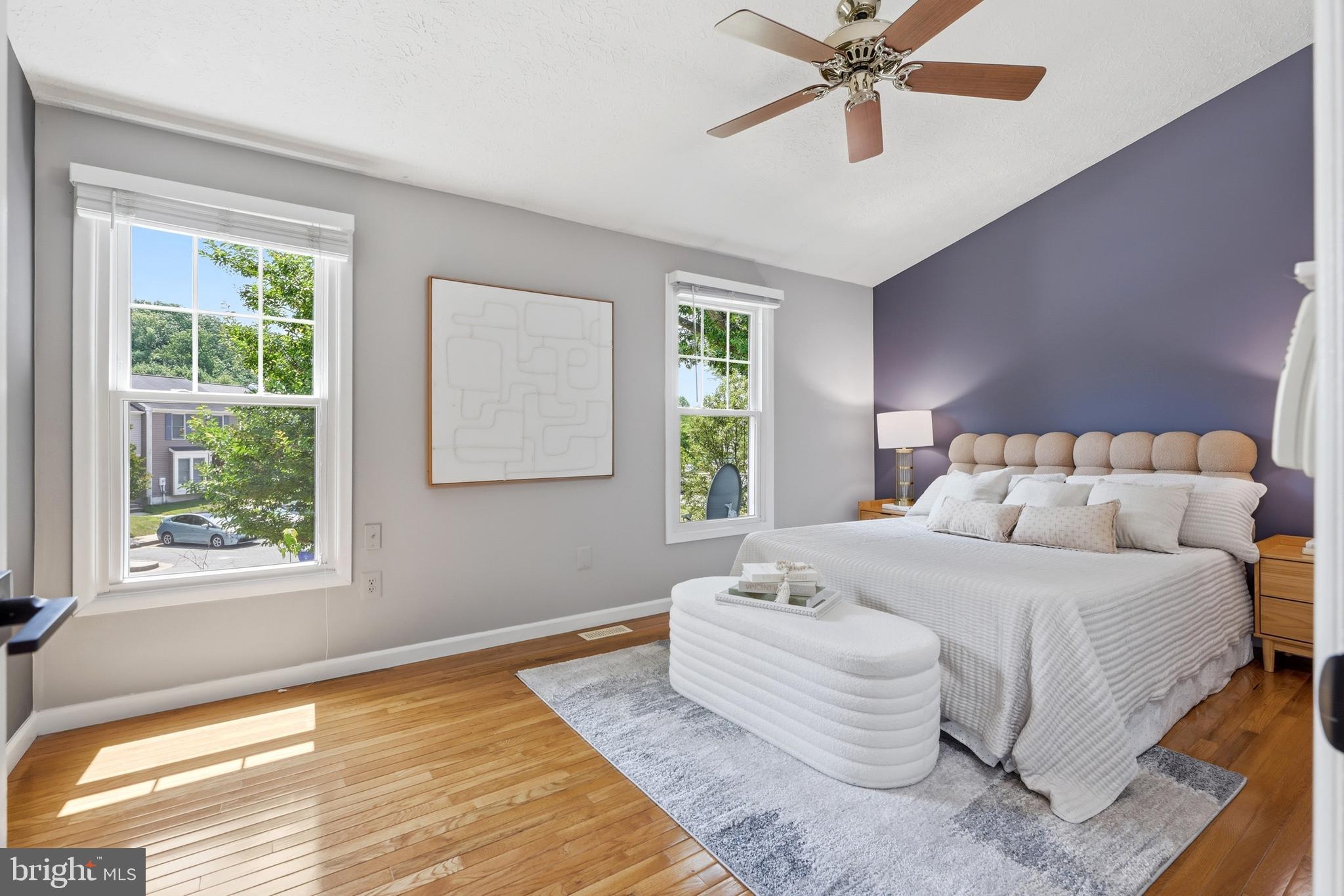 THOMPSONS PURCHASE - Residential