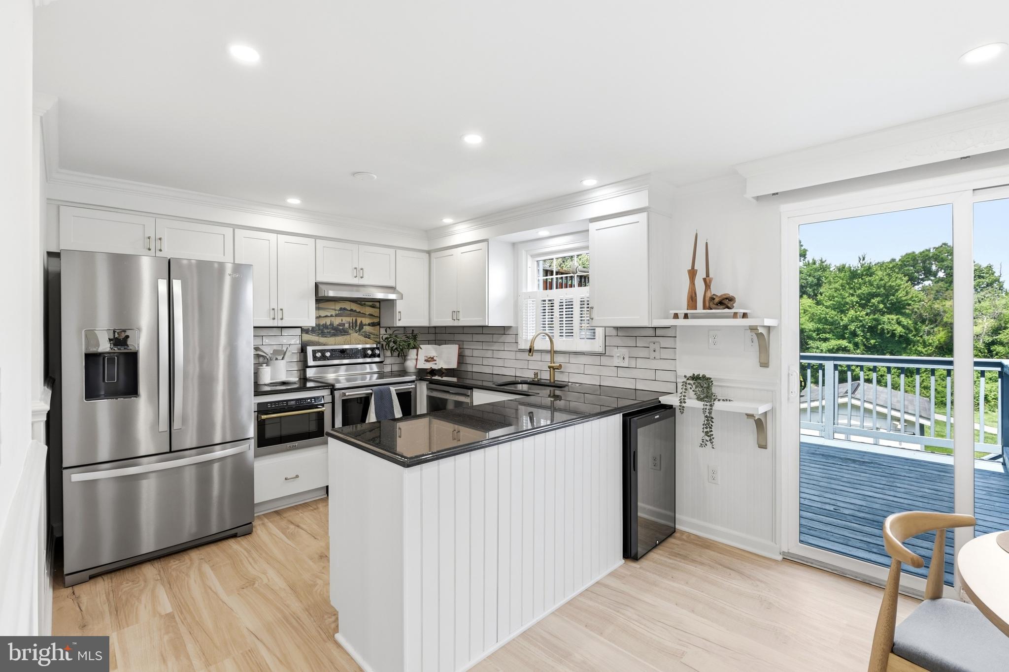 THOMPSONS PURCHASE - Residential
