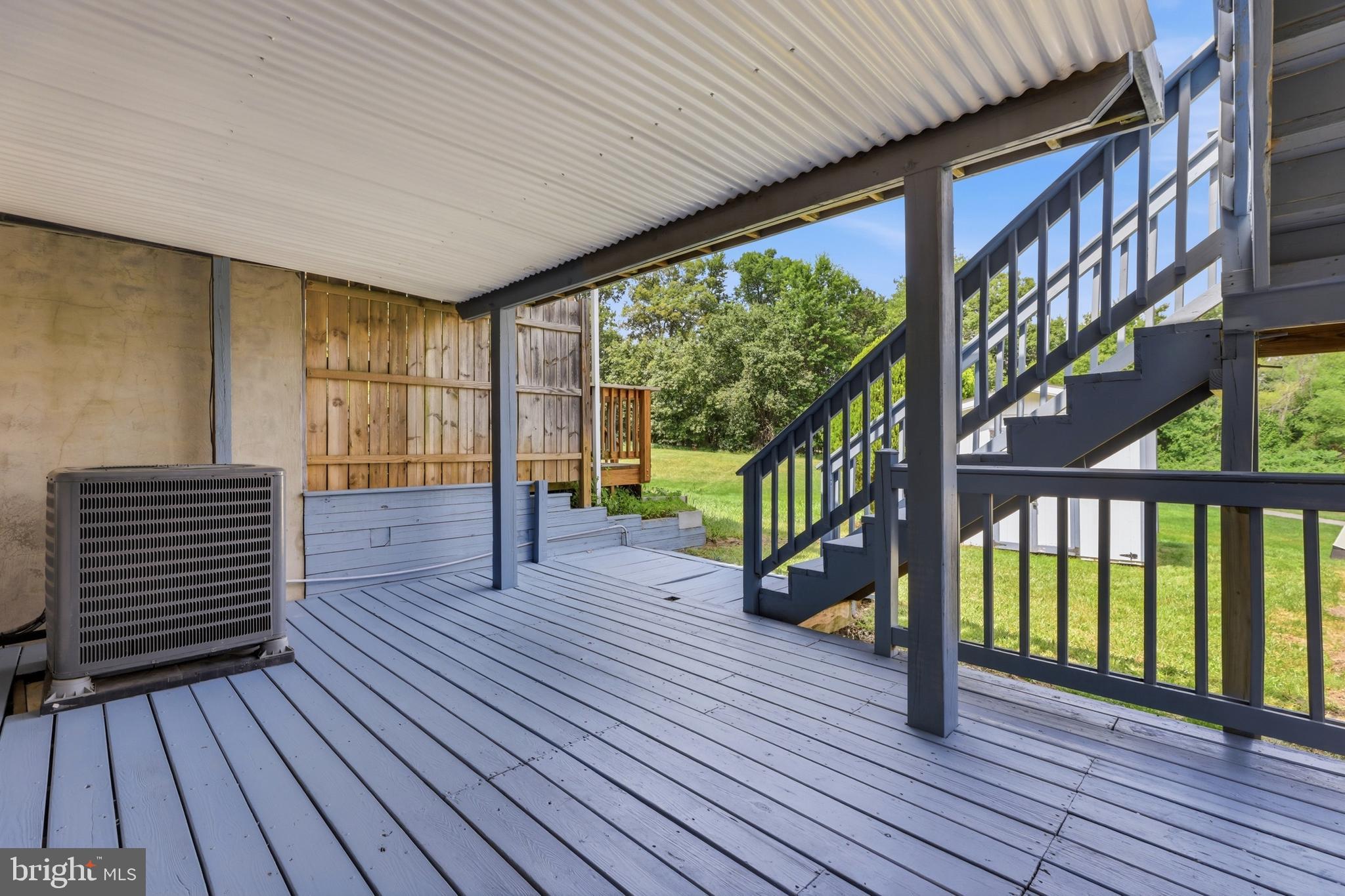 THOMPSONS PURCHASE - Residential