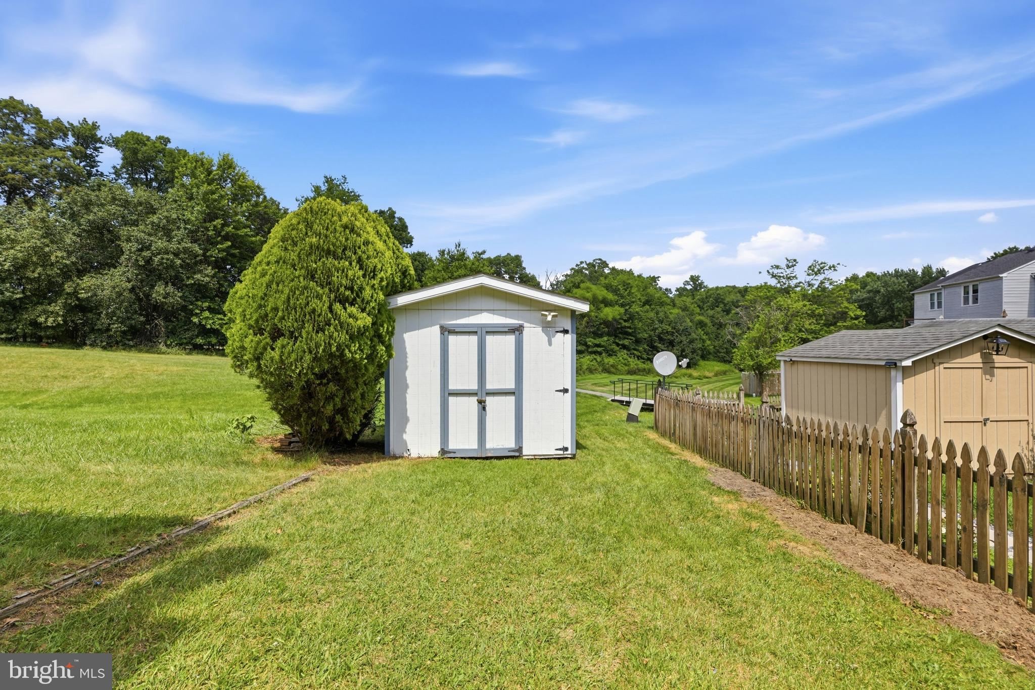 THOMPSONS PURCHASE - Residential