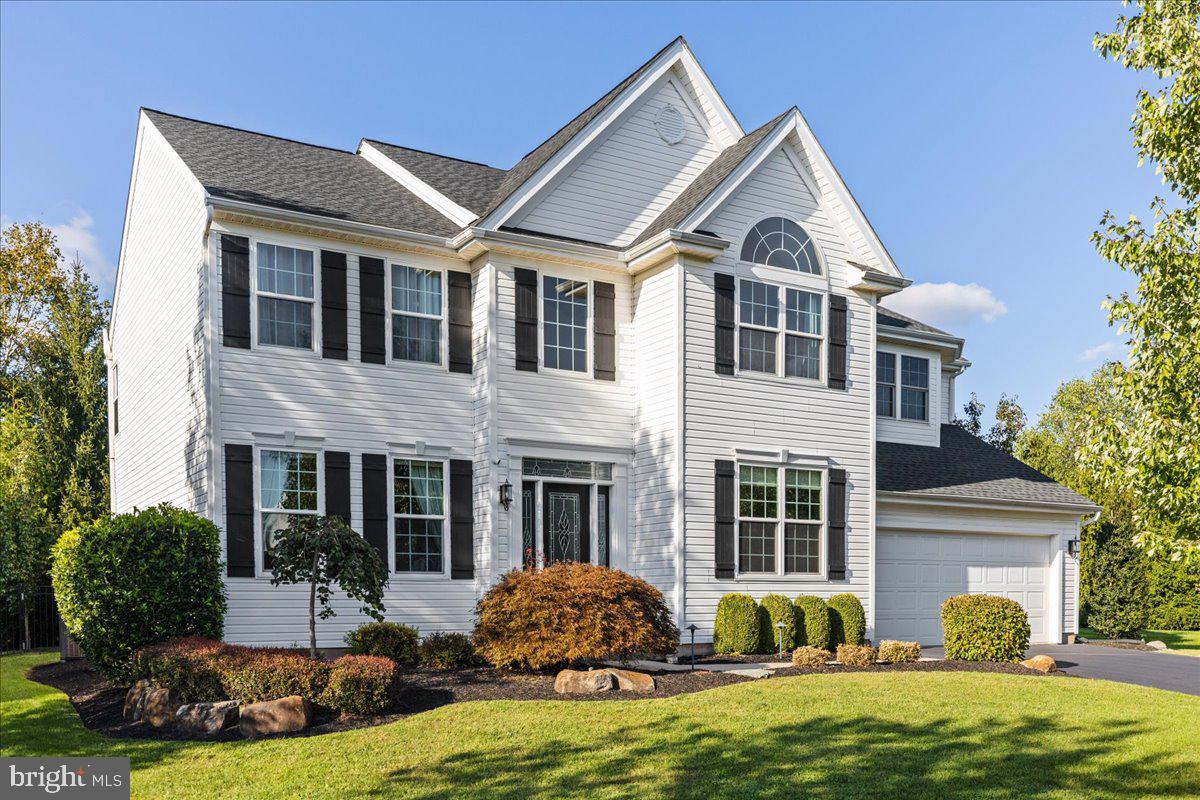 NORTH POINTE - Residential