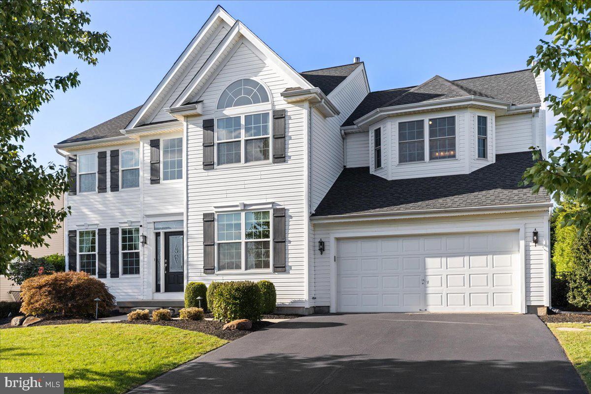 NORTH POINTE - Residential