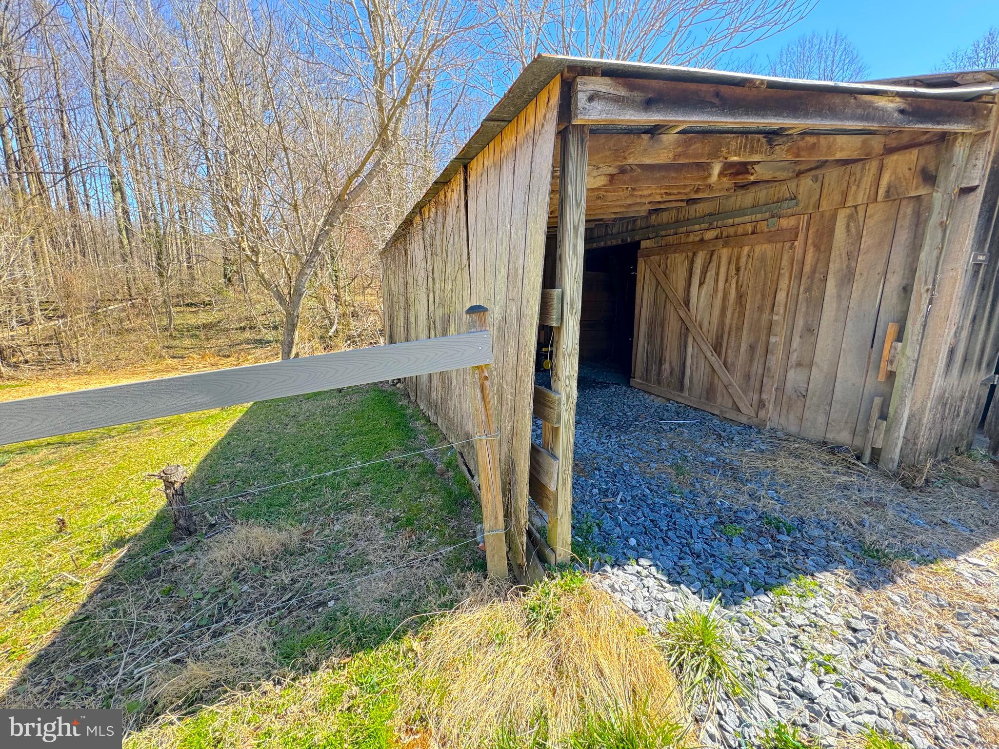 BLUE RIDGE FARMS - Farm