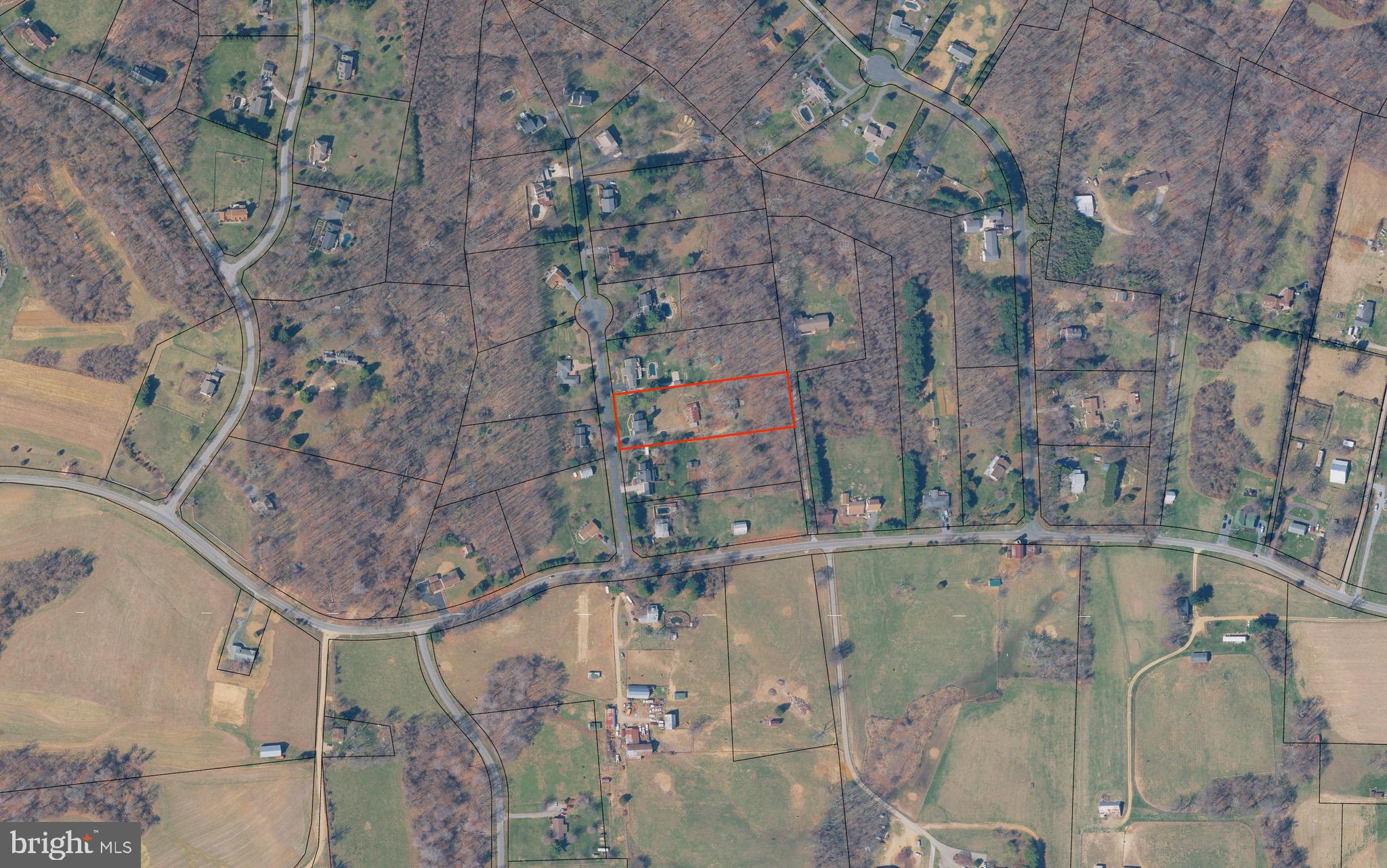BLUE RIDGE FARMS - Farm