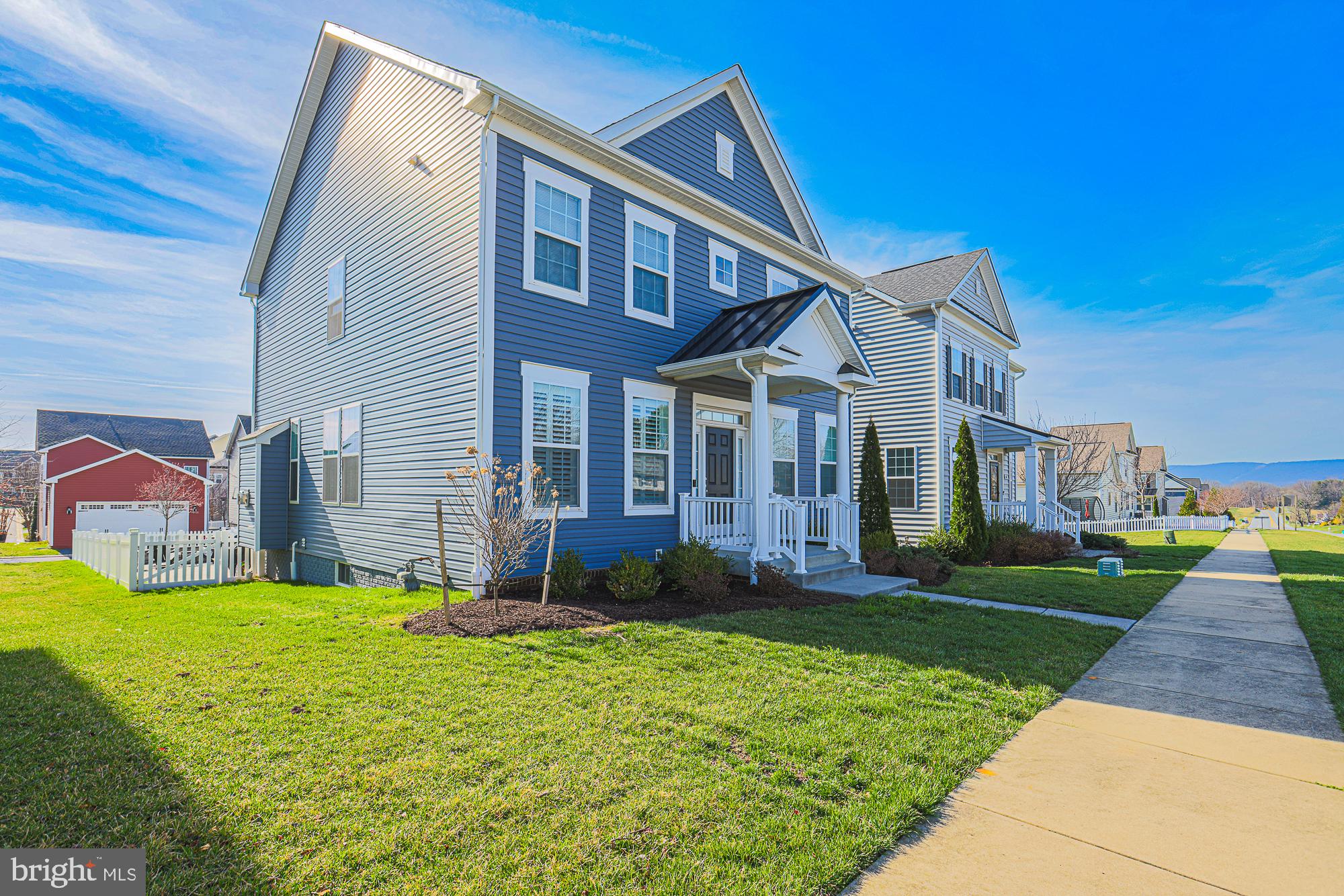 BRUNSWICK CROSSING - Residential