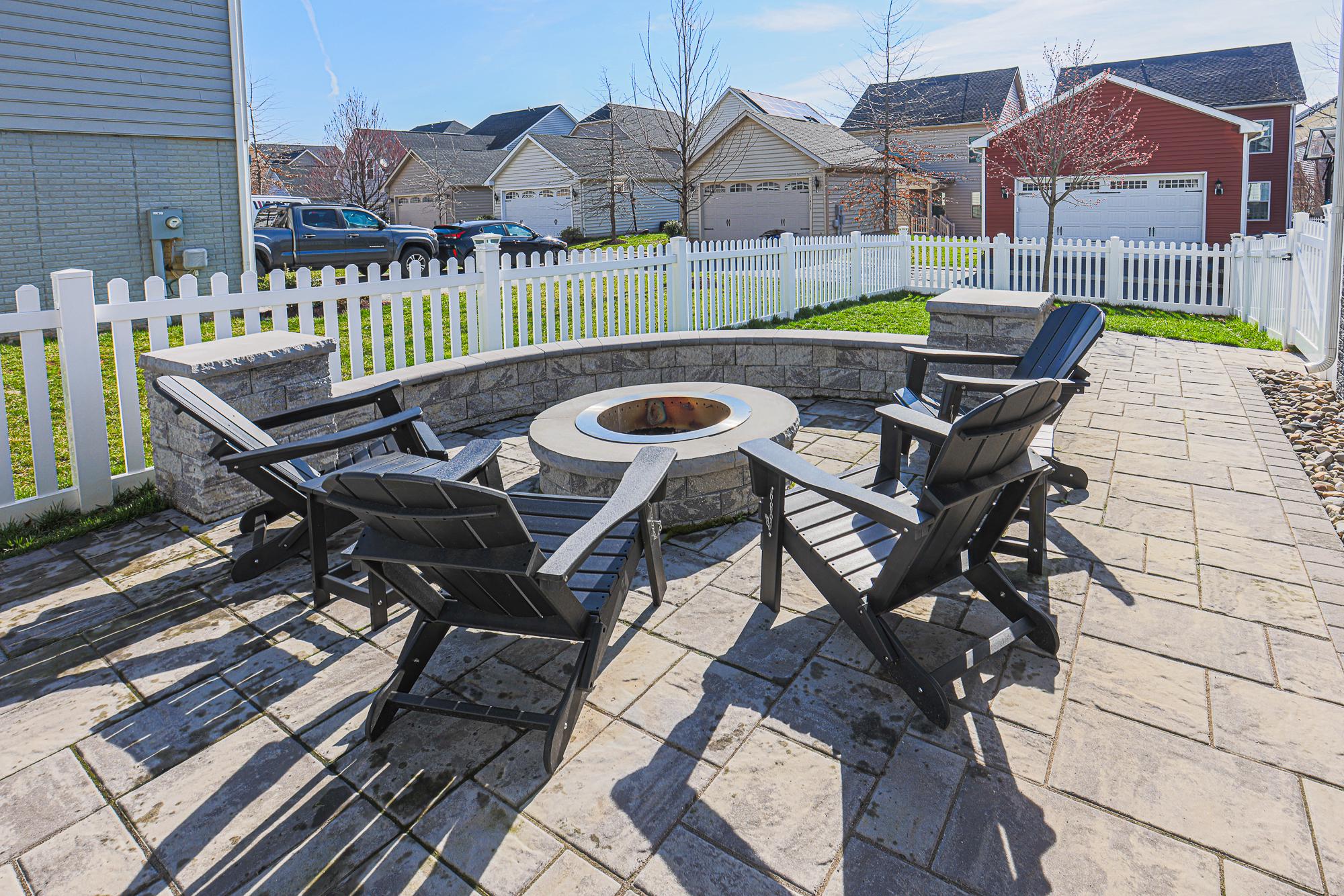 BRUNSWICK CROSSING - Residential