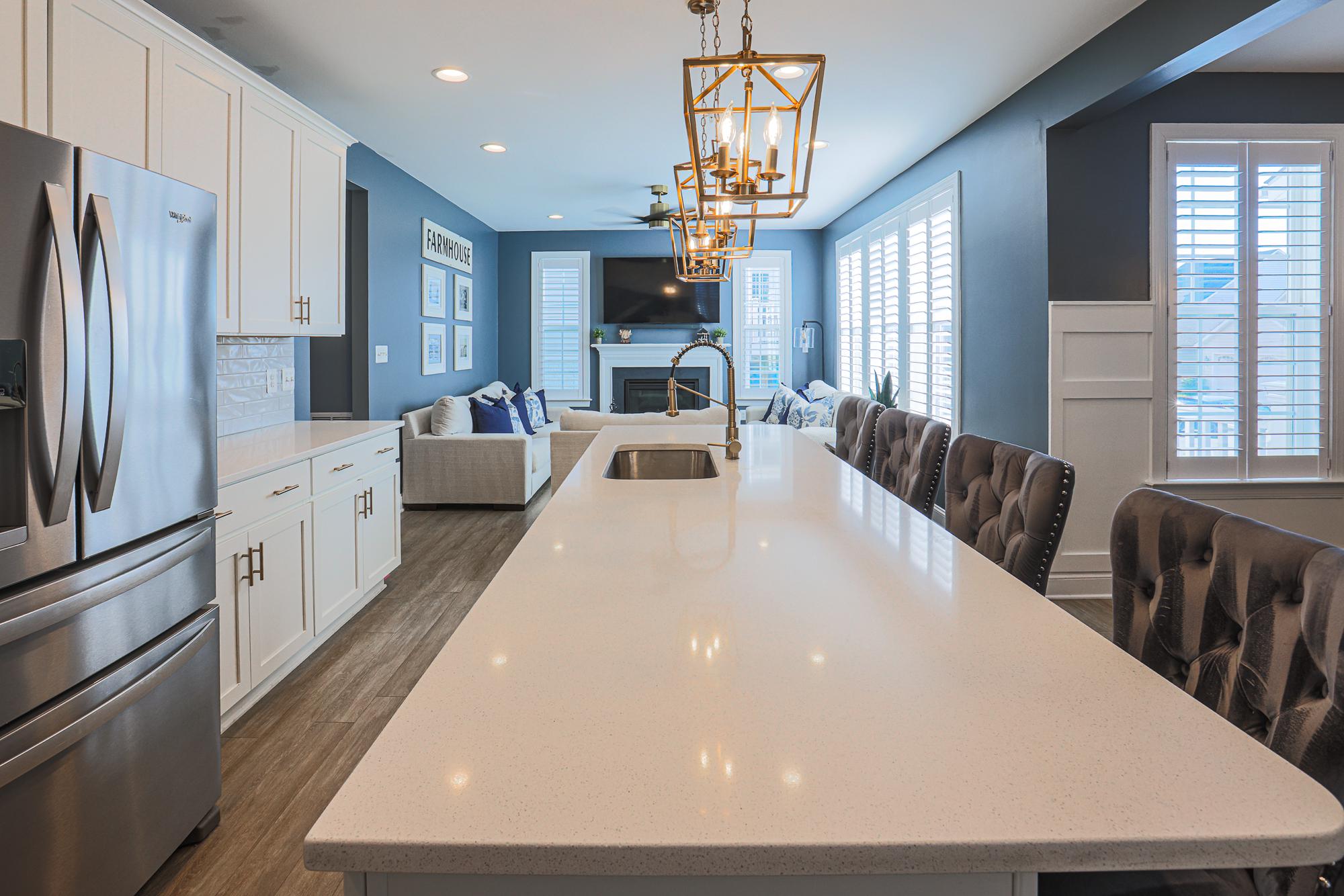 BRUNSWICK CROSSING - Residential