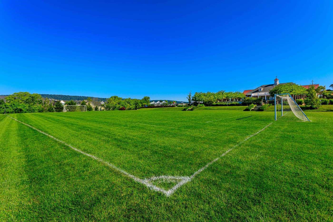 BRUNSWICK CROSSING - Residential