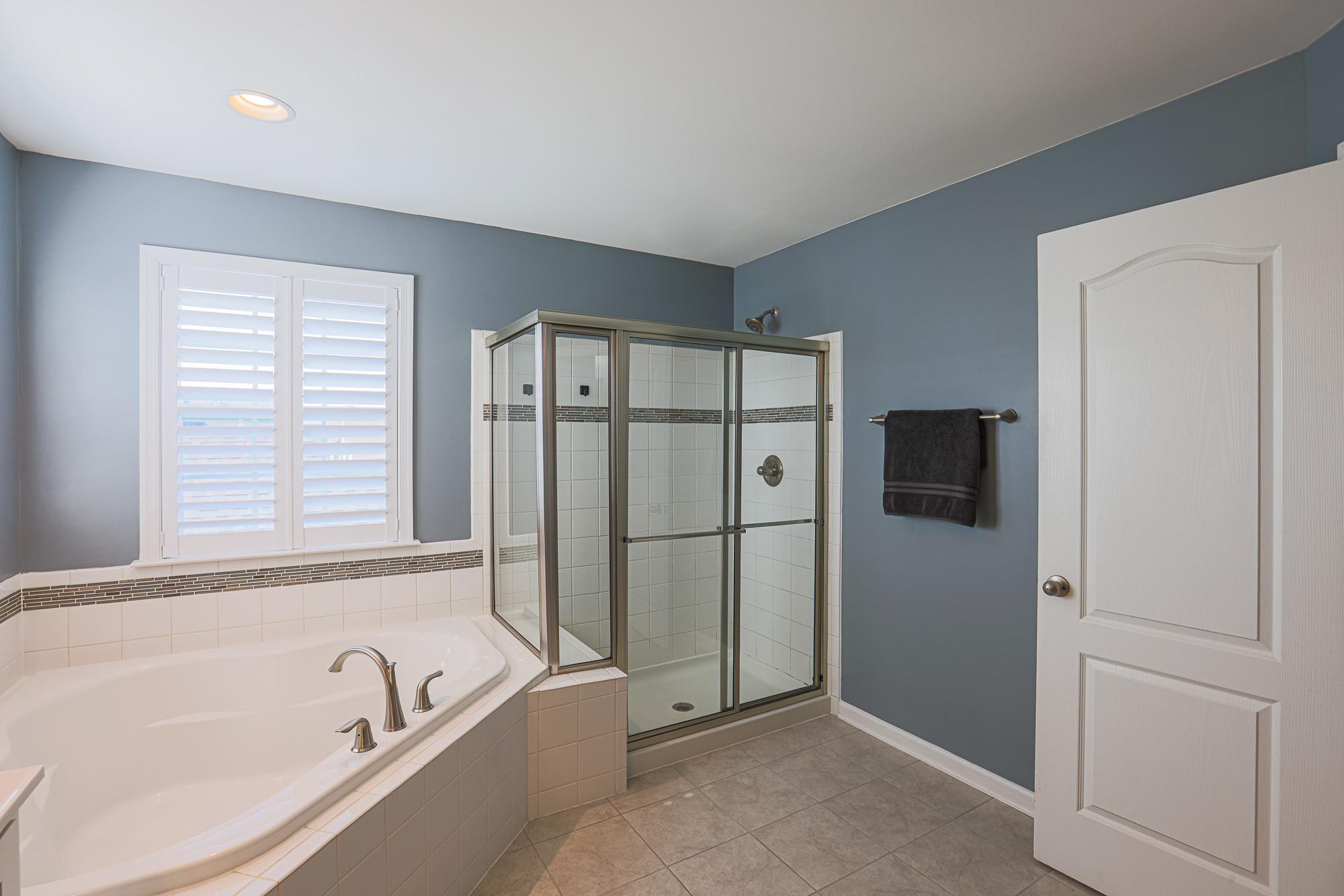 BRUNSWICK CROSSING - Residential