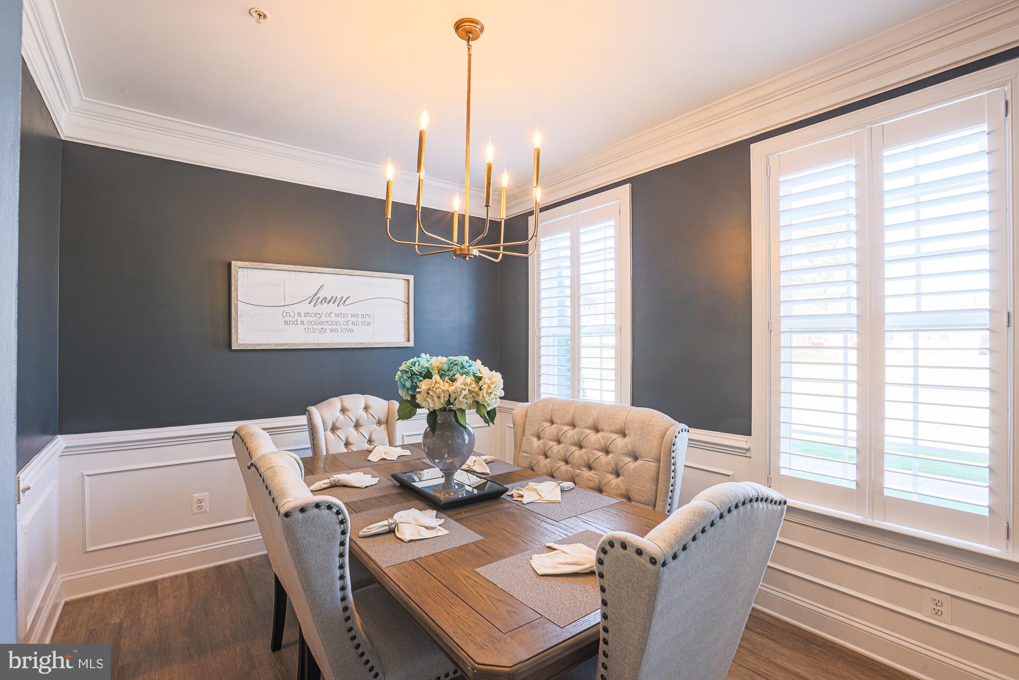 BRUNSWICK CROSSING - Residential