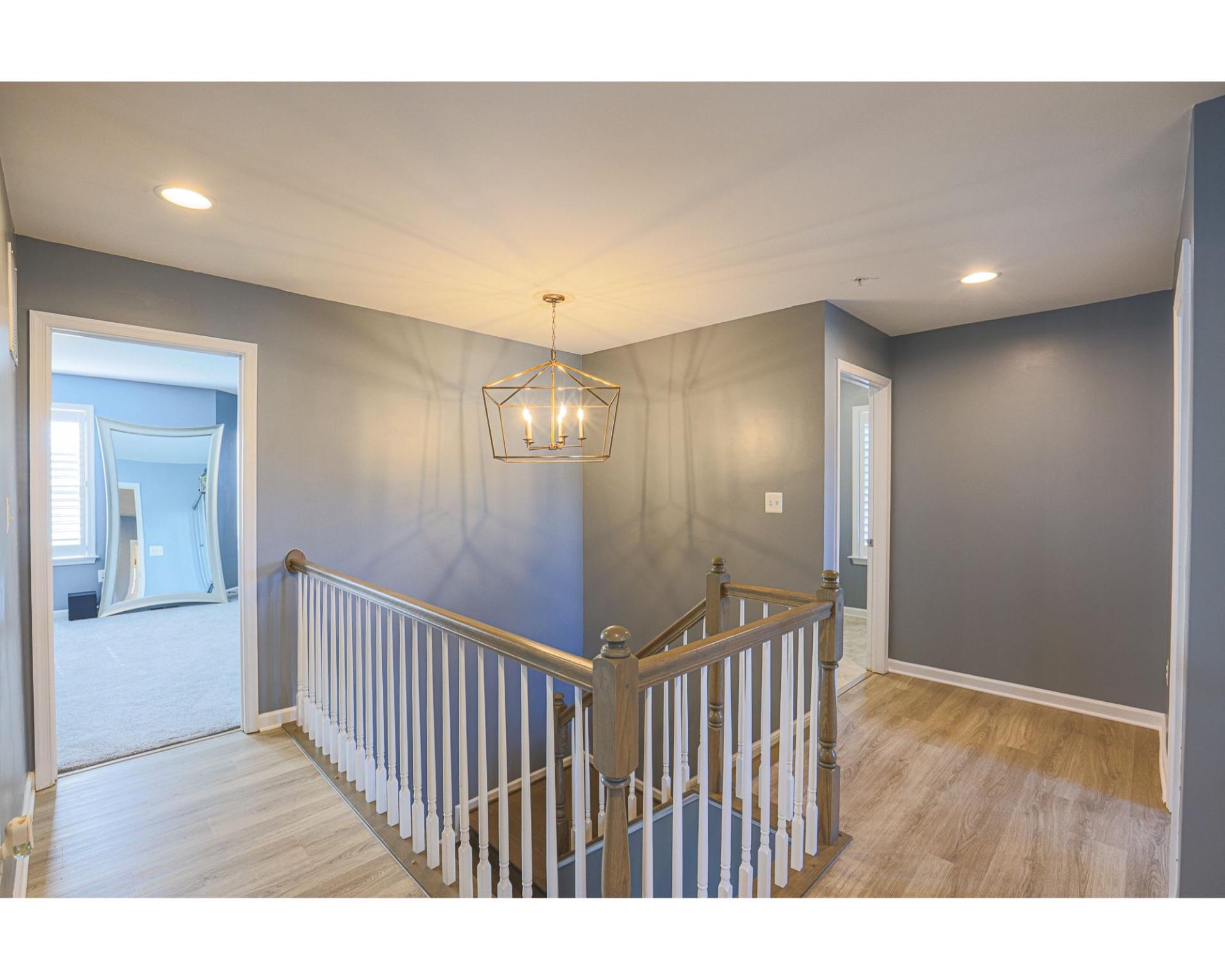 BRUNSWICK CROSSING - Residential