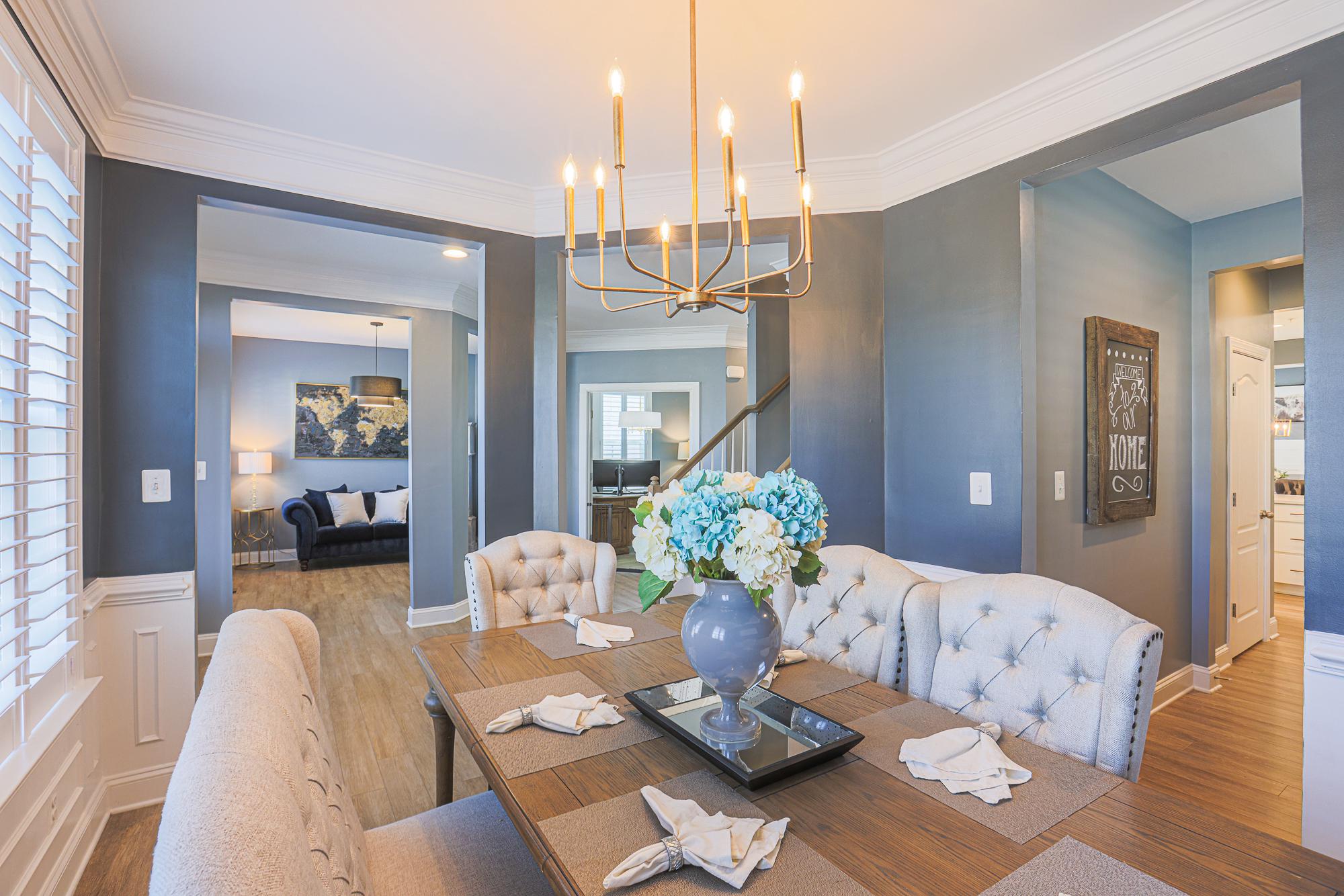 BRUNSWICK CROSSING - Residential