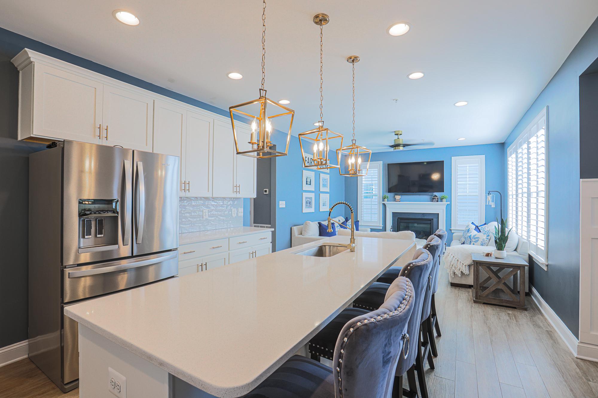 BRUNSWICK CROSSING - Residential