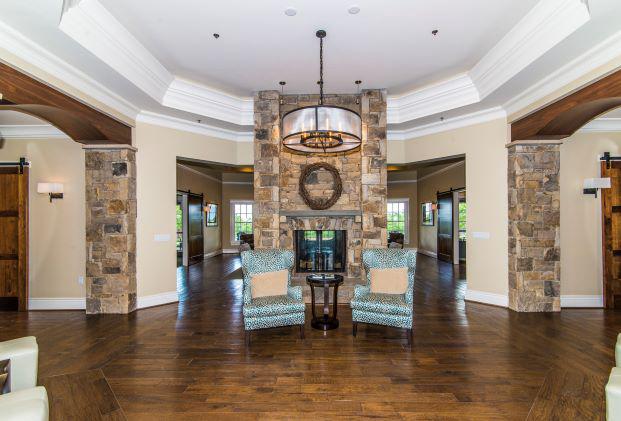 BRUNSWICK CROSSING - Residential