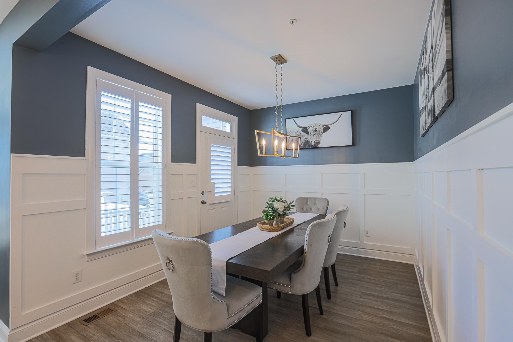BRUNSWICK CROSSING - Residential