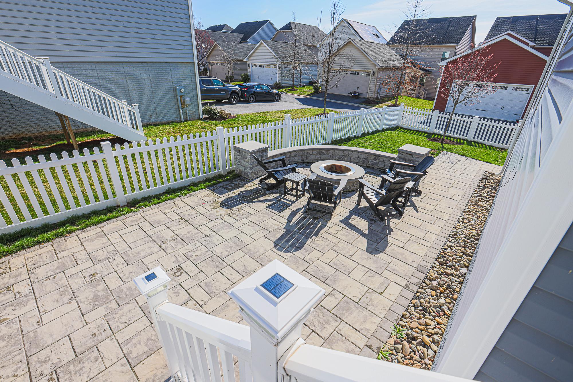 BRUNSWICK CROSSING - Residential