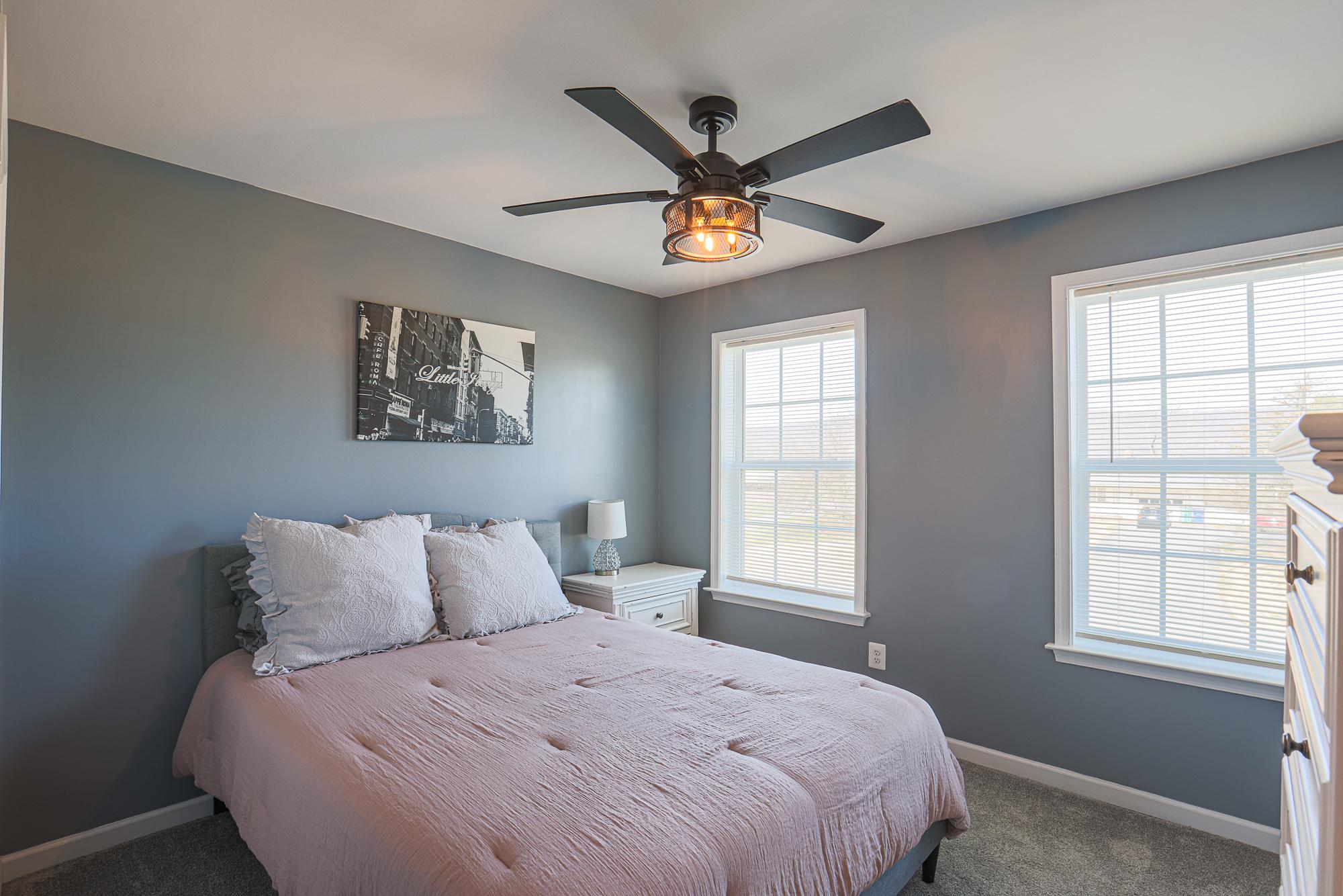 BRUNSWICK CROSSING - Residential