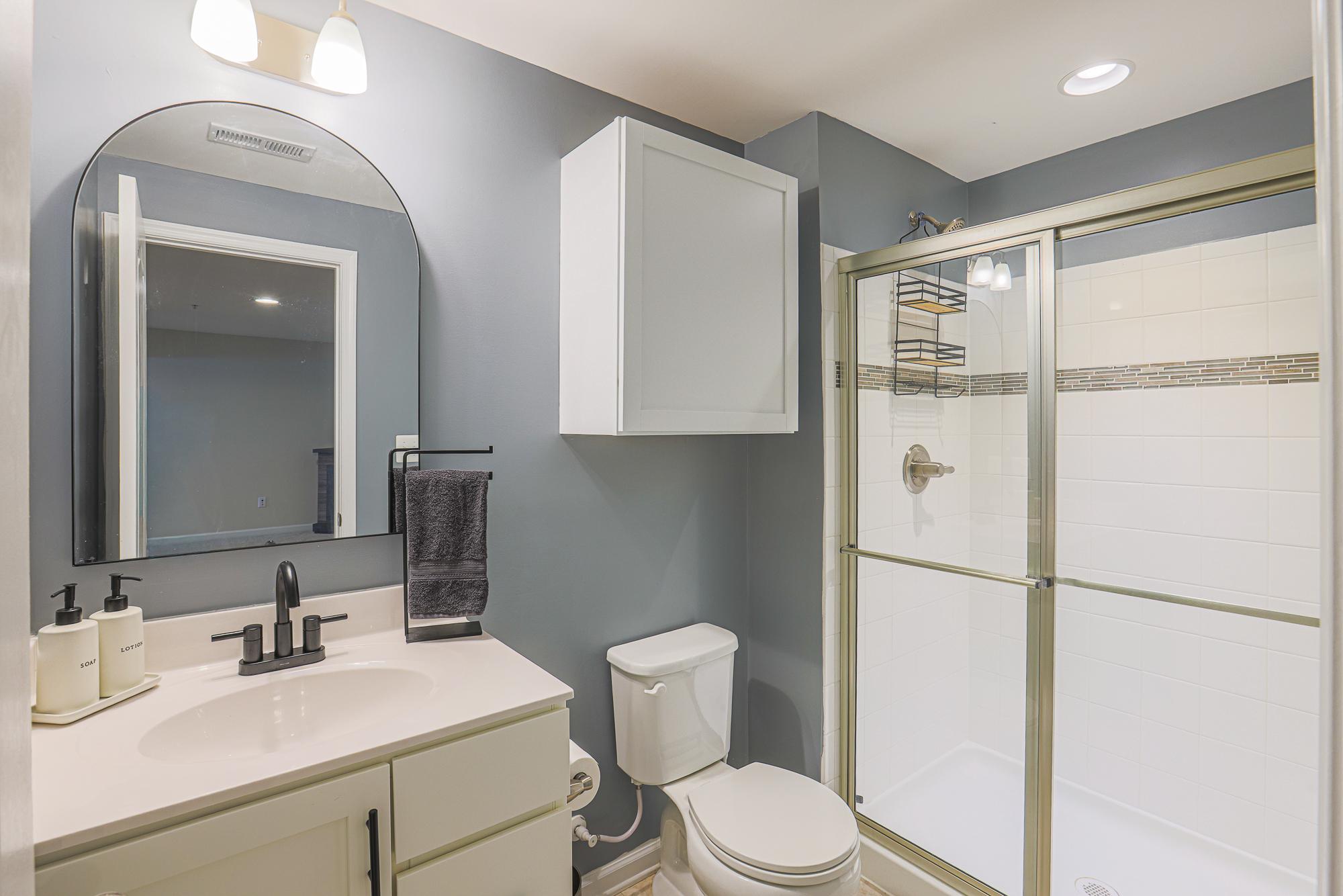 BRUNSWICK CROSSING - Residential