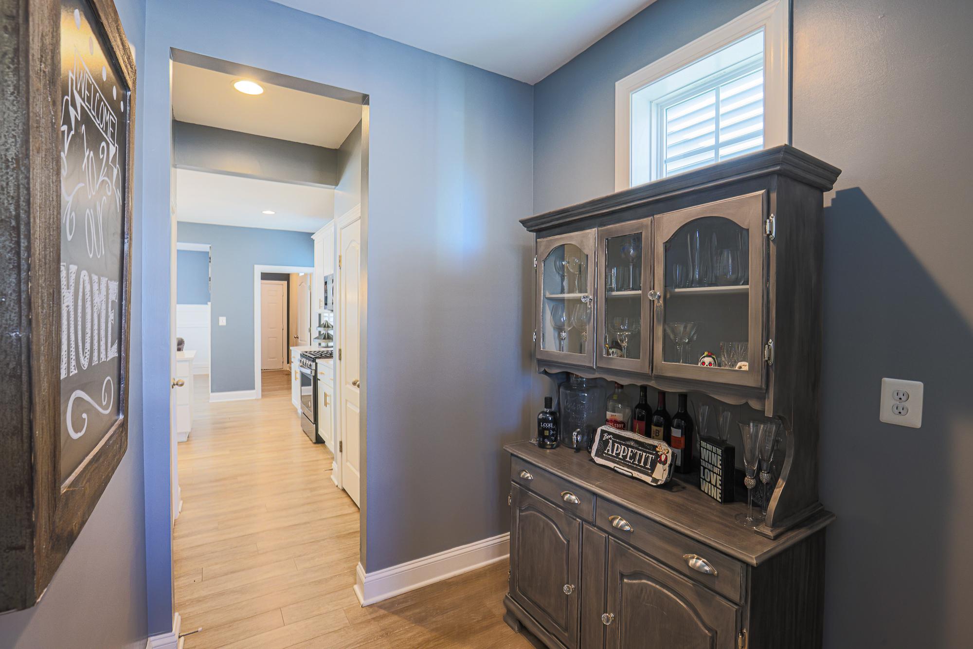 BRUNSWICK CROSSING - Residential