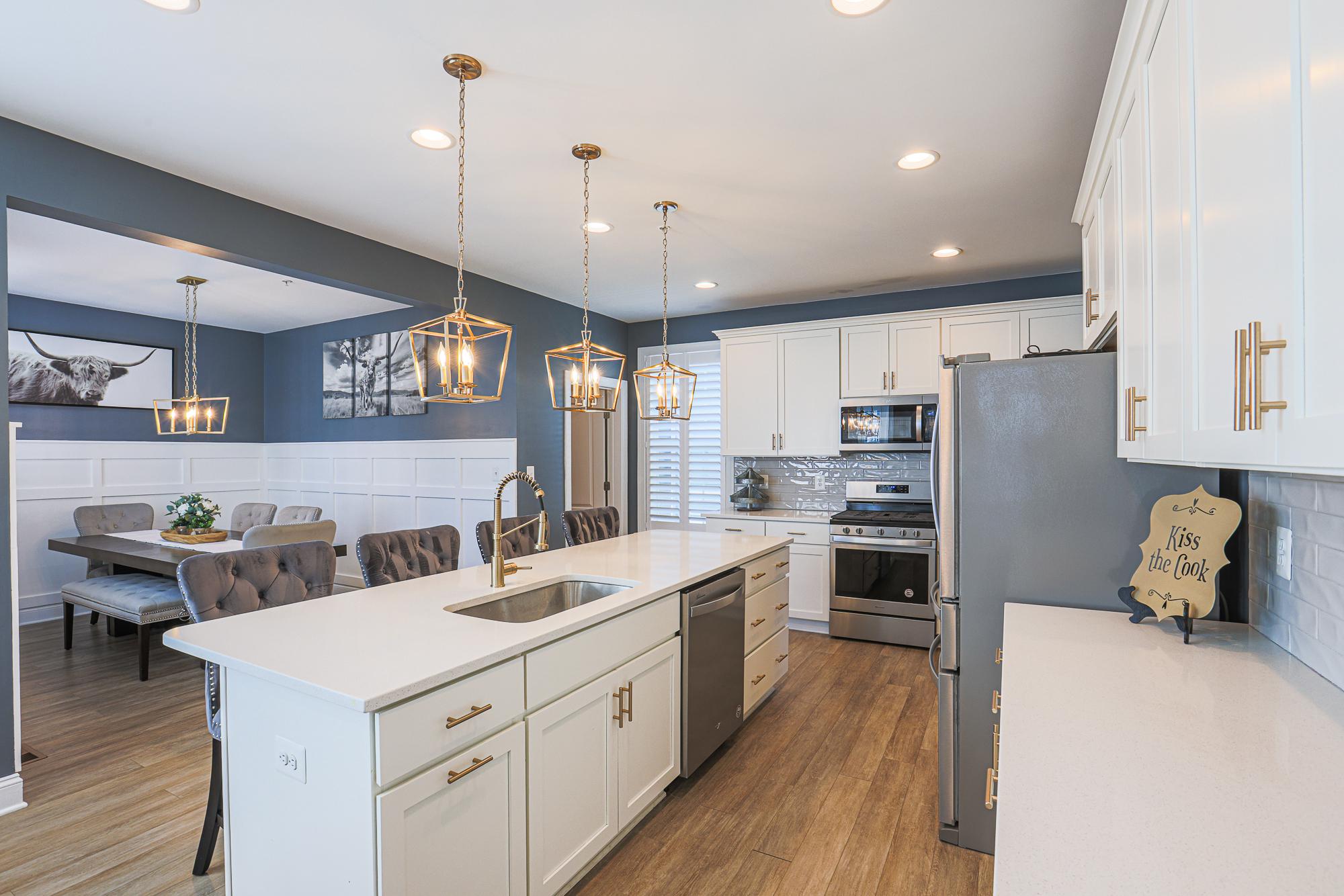 BRUNSWICK CROSSING - Residential