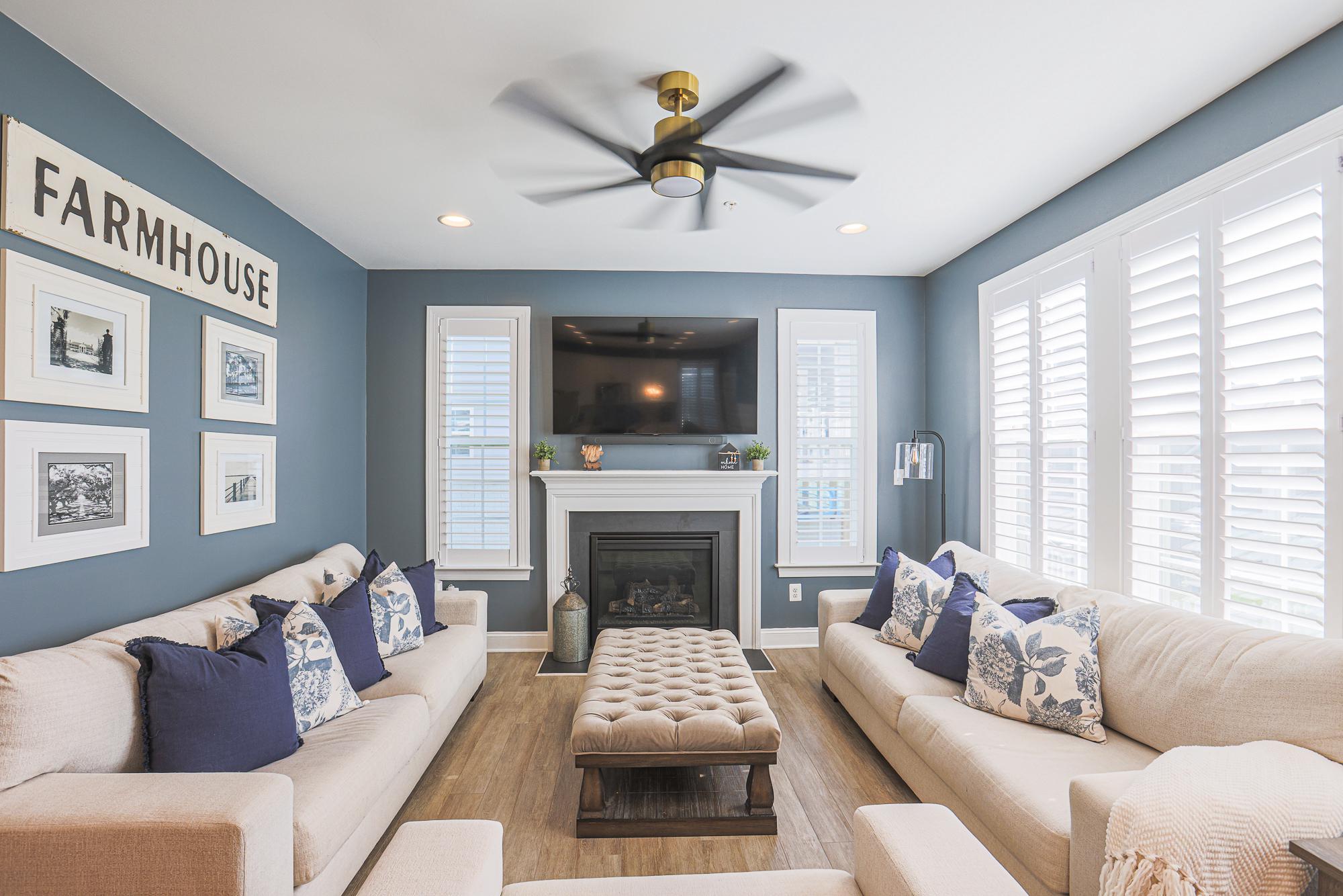 BRUNSWICK CROSSING - Residential