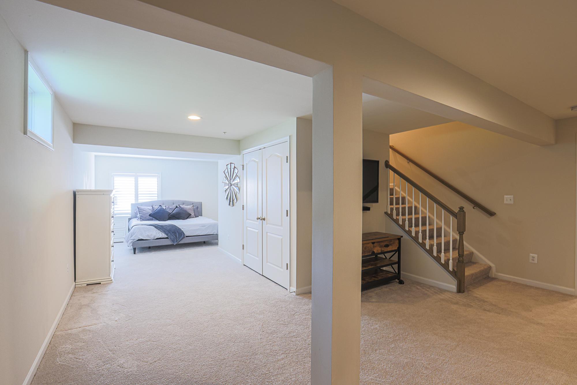 BRUNSWICK CROSSING - Residential